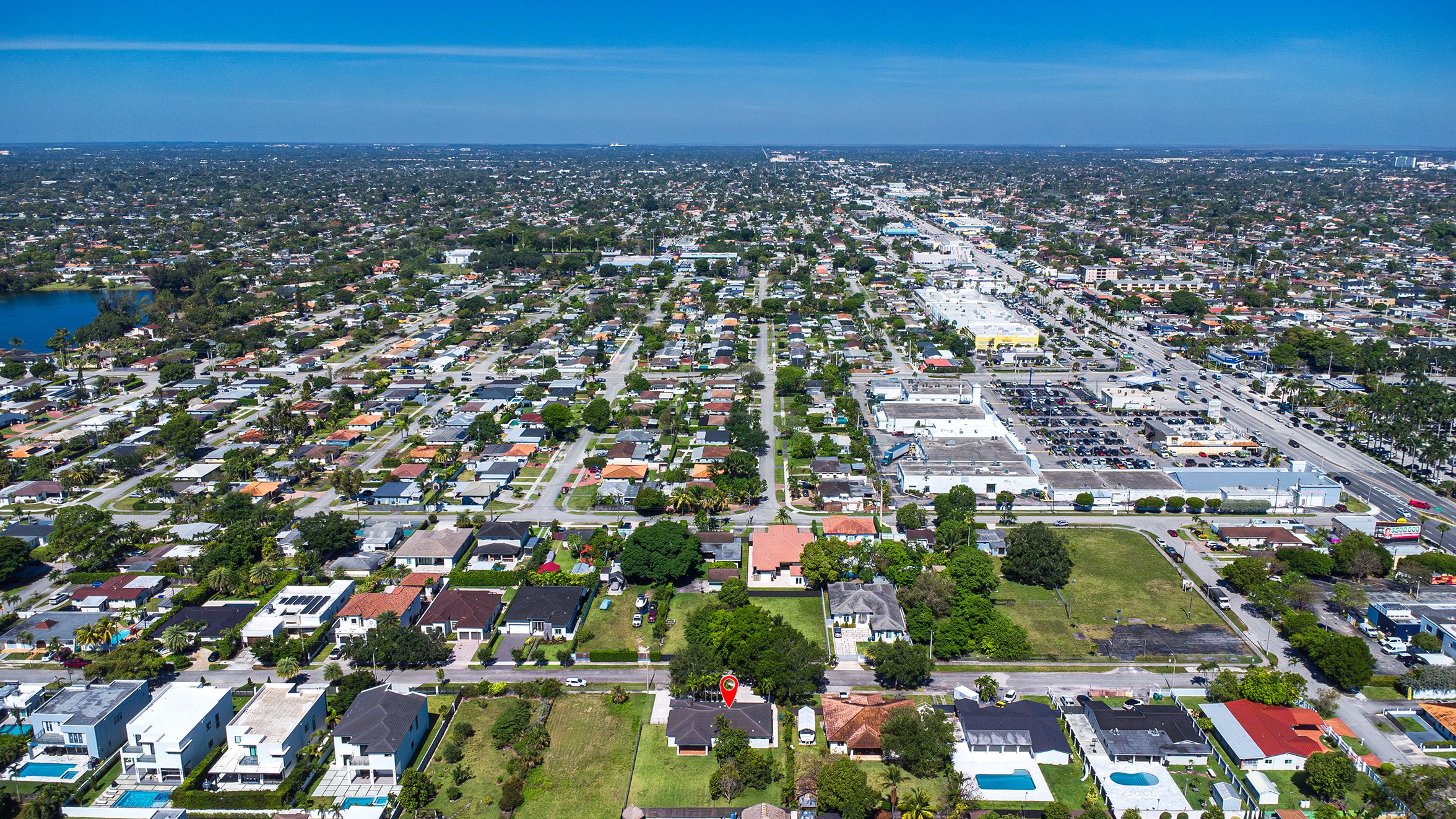 4145 SW 84th Court Miami FL 33155