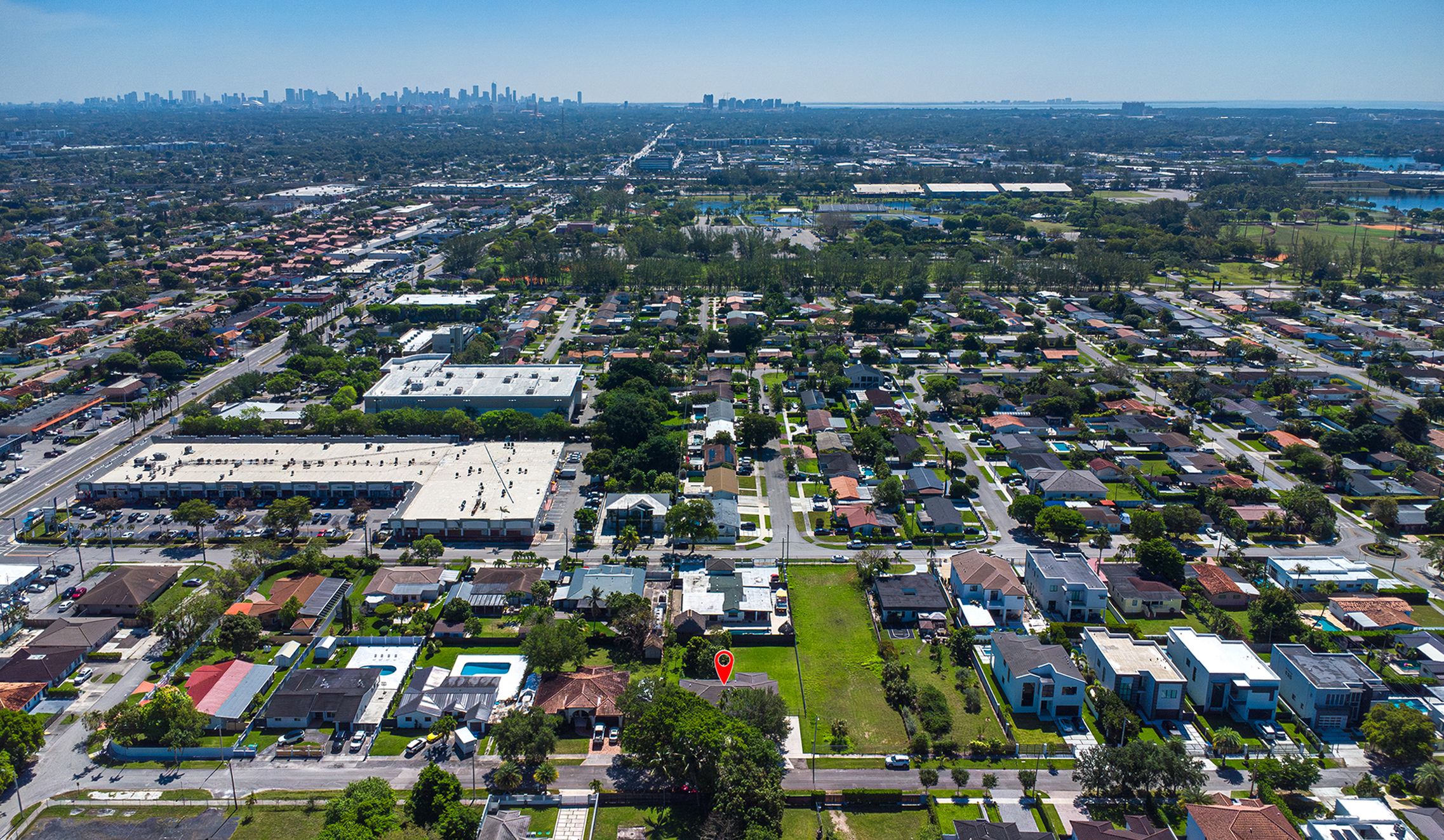 4145 SW 84th Court Miami FL 33155