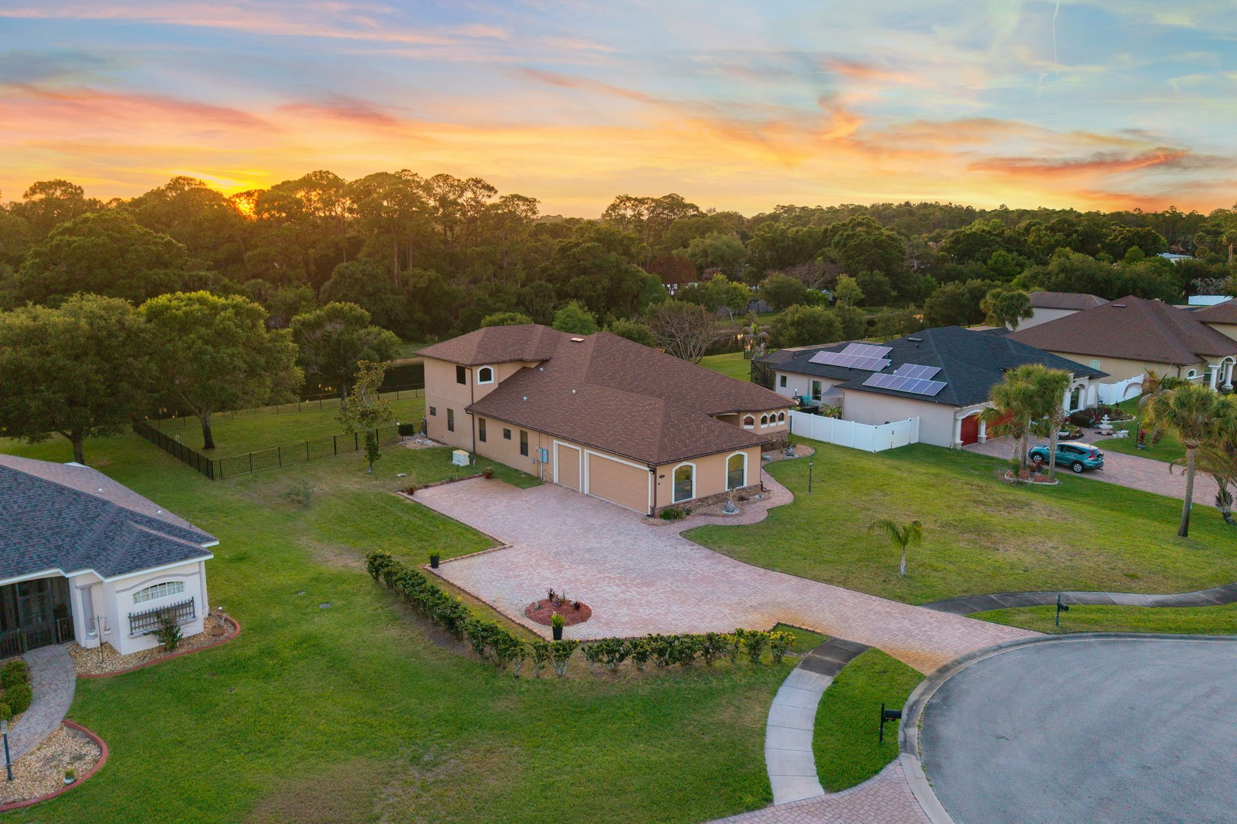 4148 Anlow Road Melbourne FL 32904