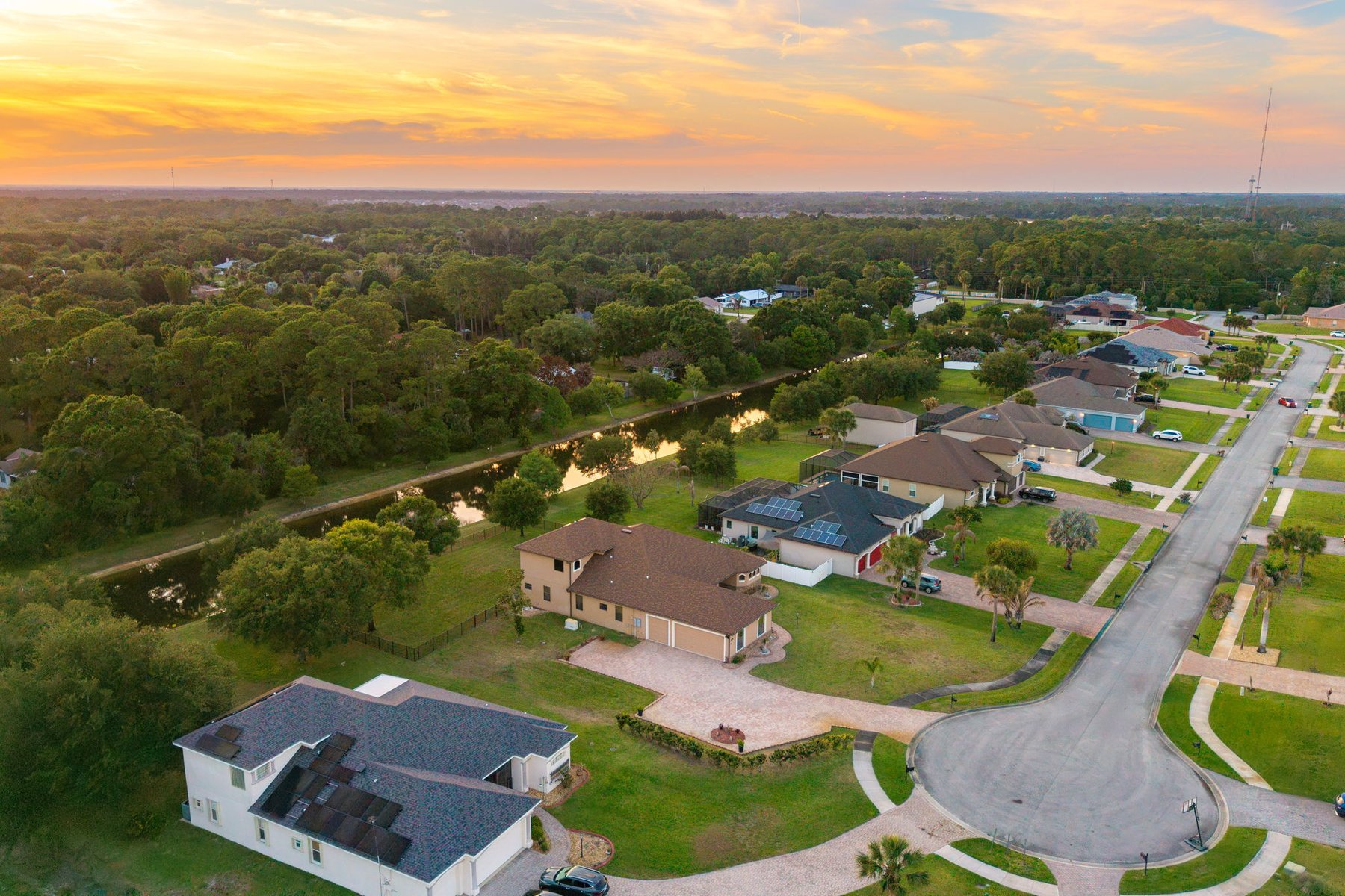 4148 Anlow Road Melbourne FL 32904