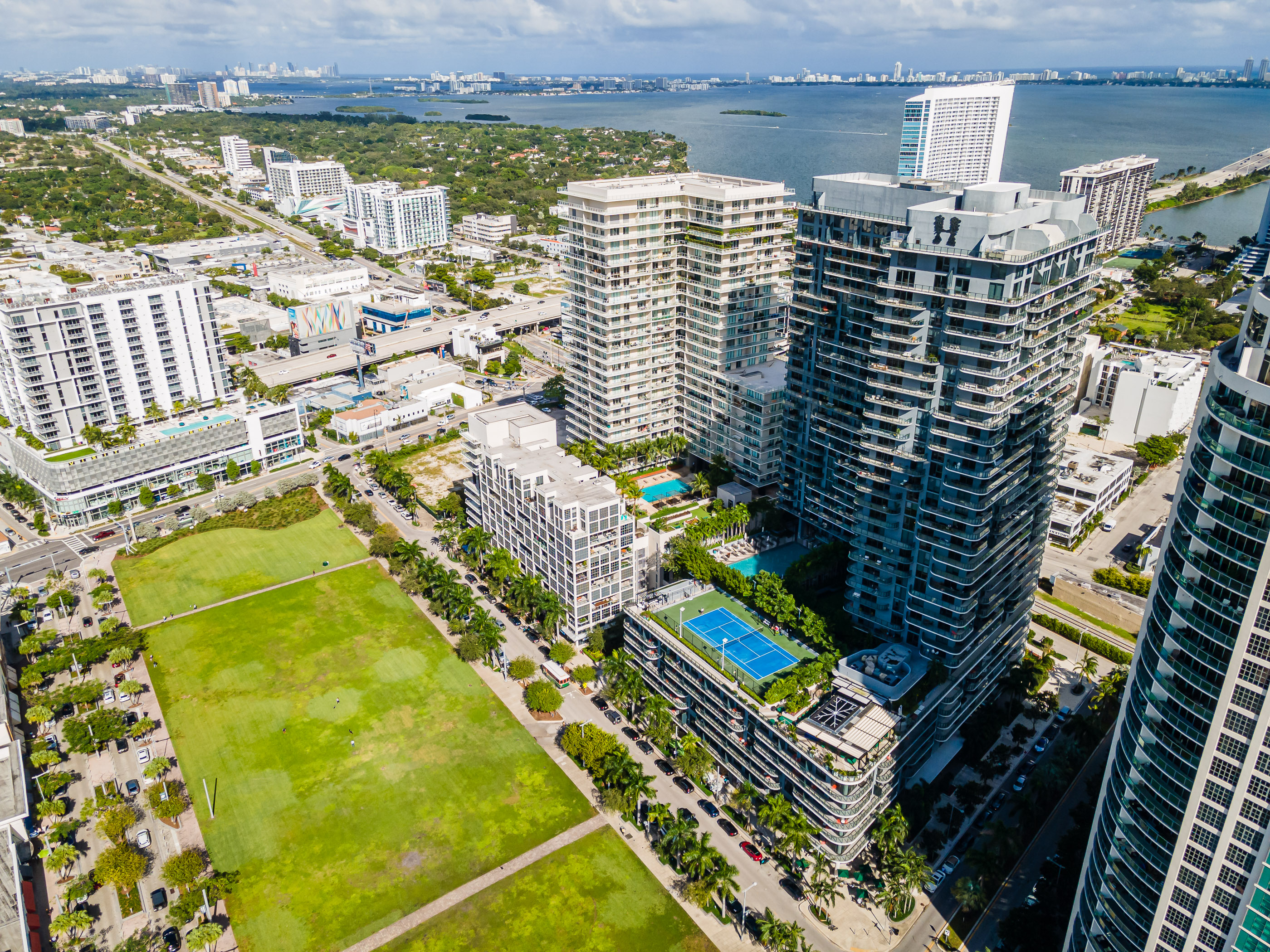 121 NE 34th Street Miami FL 33137
