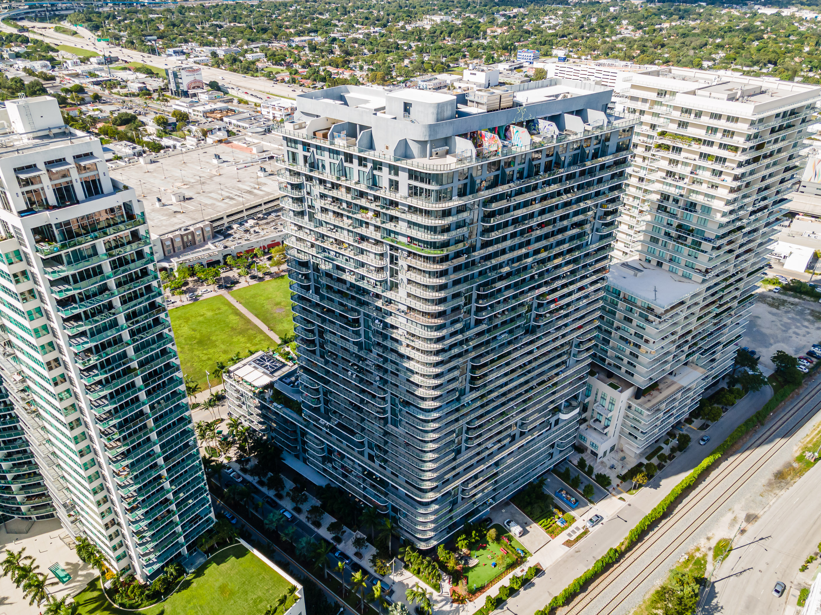 121 NE 34th Street Miami FL 33137