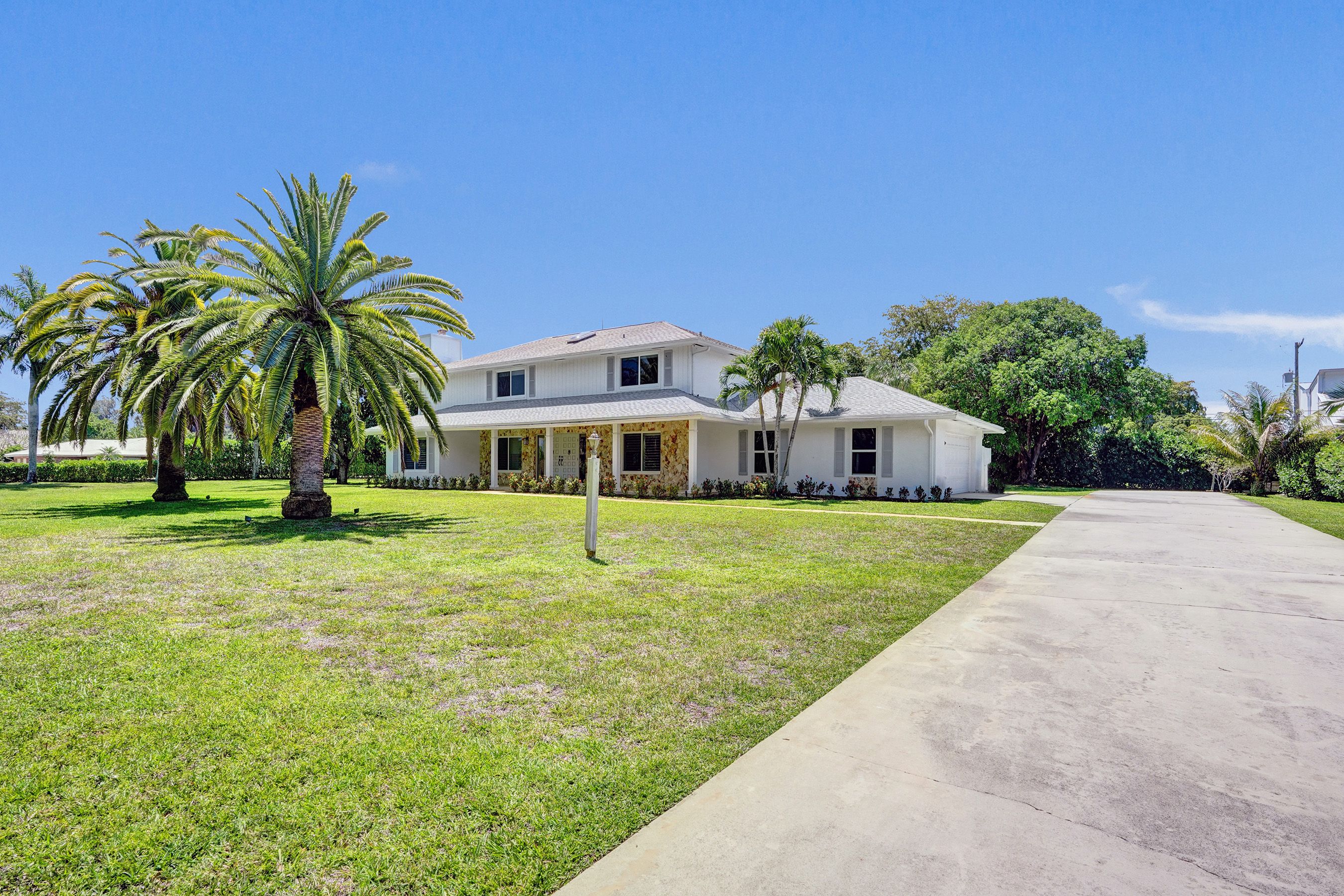 4024 Frances Drive Delray Beach FL 33445