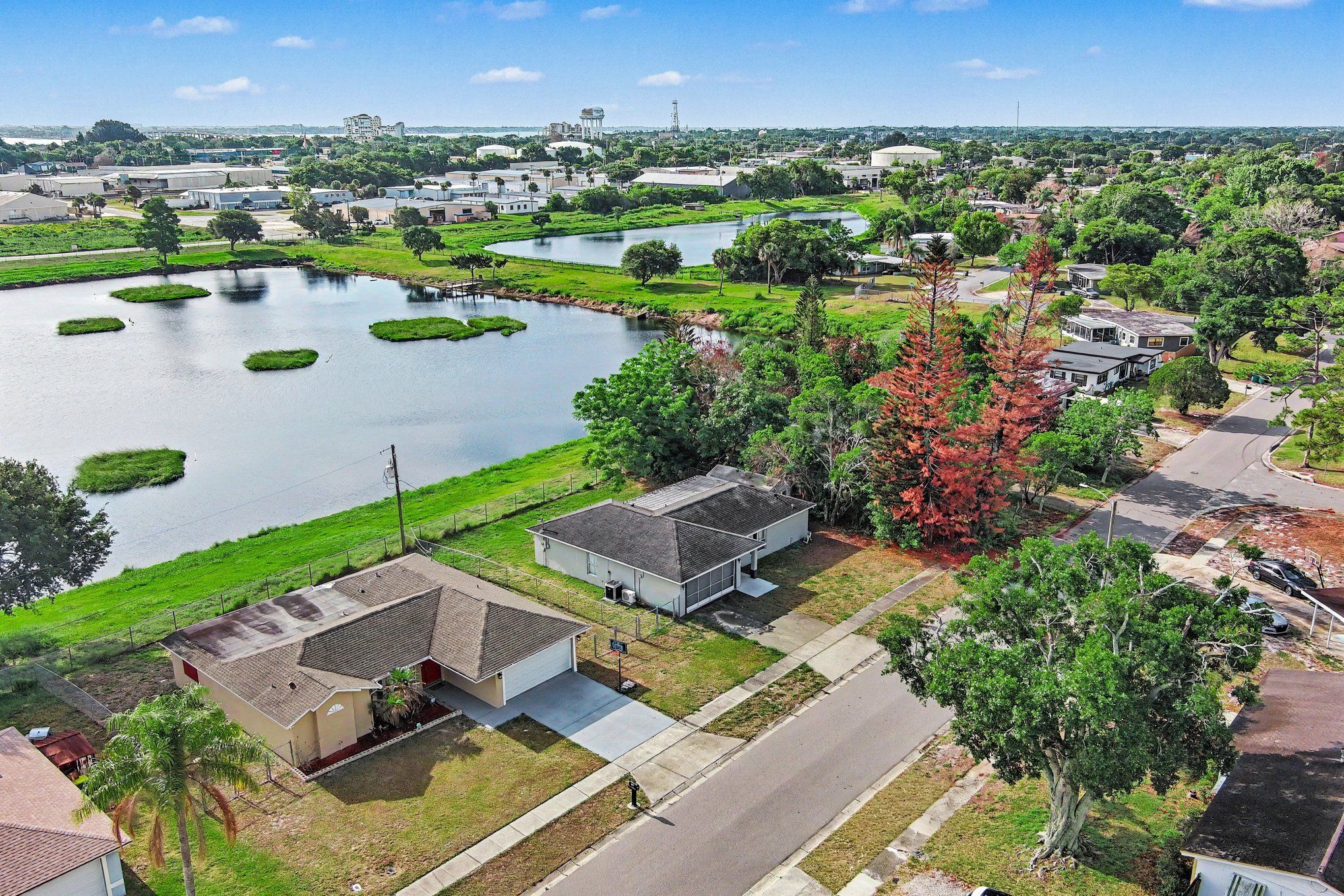 704 Prospect Avenue Cocoa FL 32922