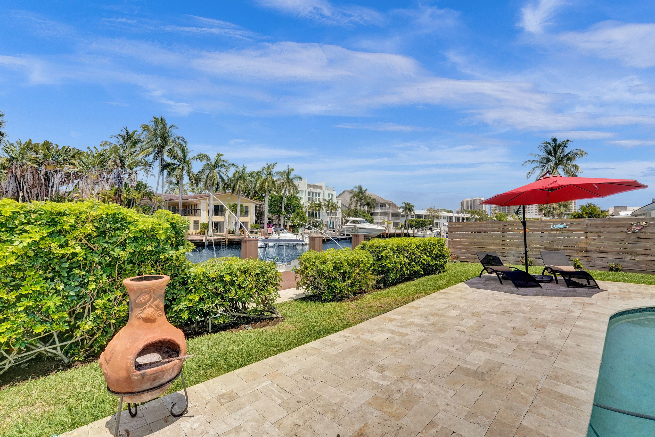 2805 NE 29th Street Fort Lauderdale FL 33306