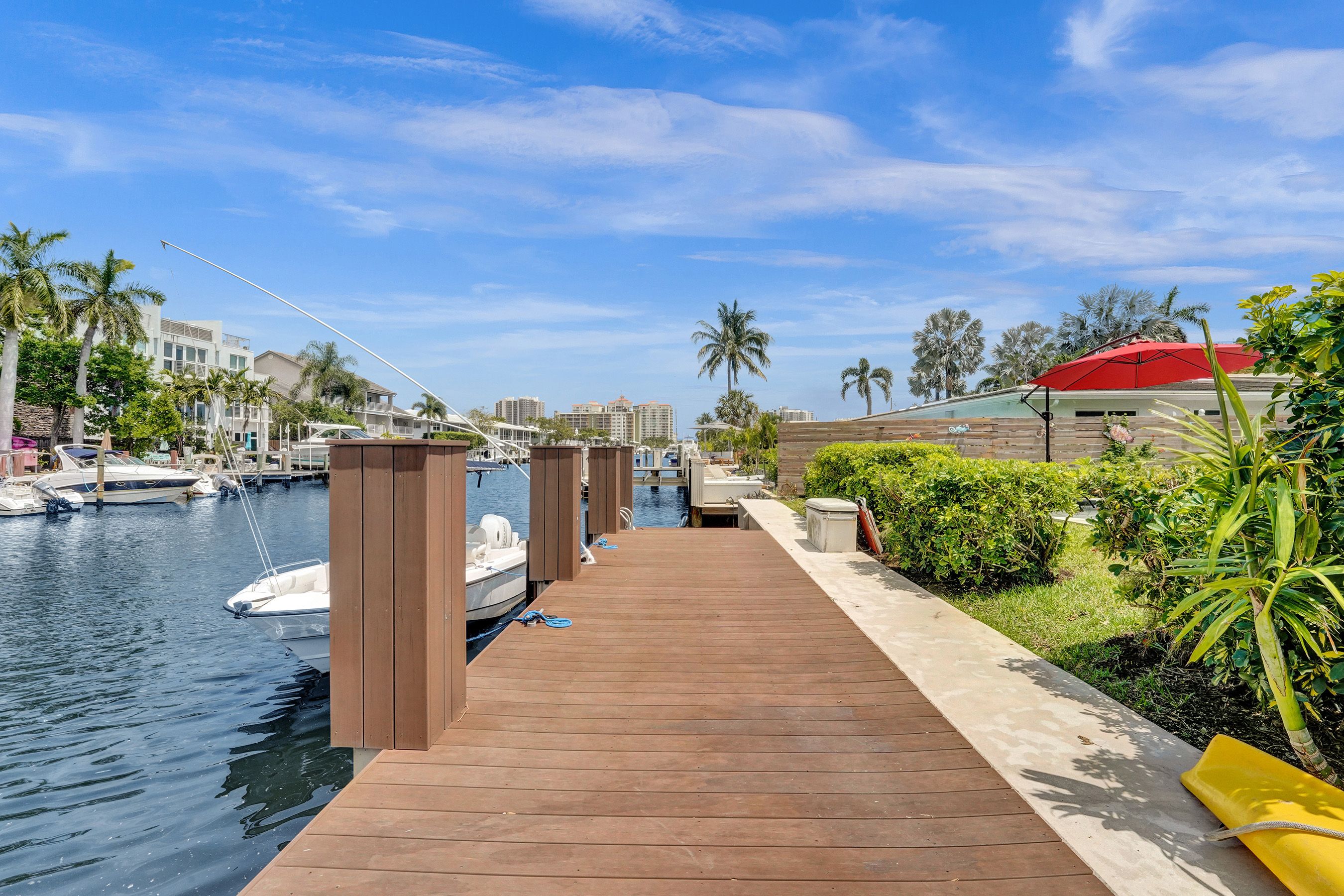 2805 NE 29th Street Fort Lauderdale FL 33306