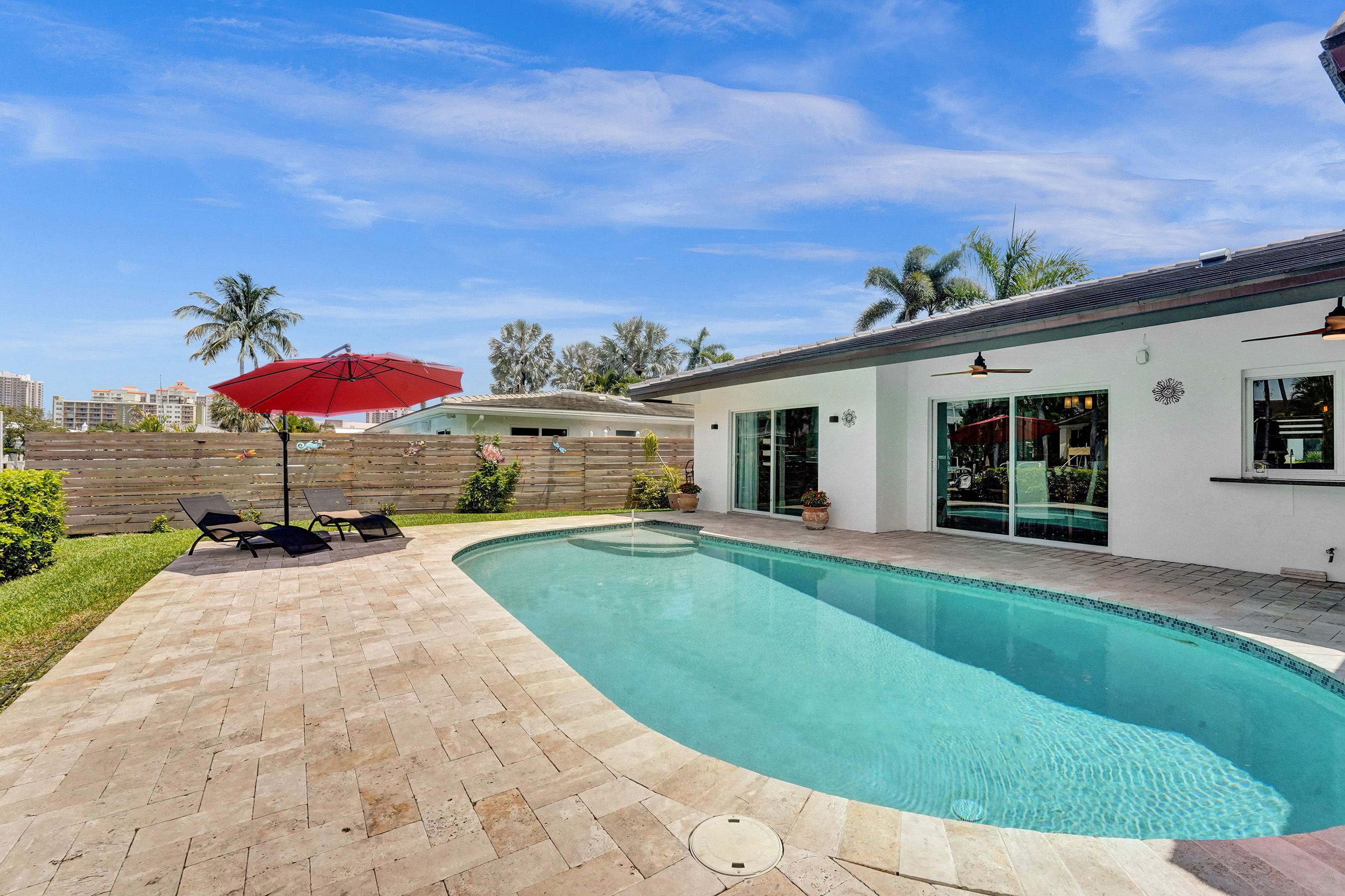 2805 NE 29th Street Fort Lauderdale FL 33306