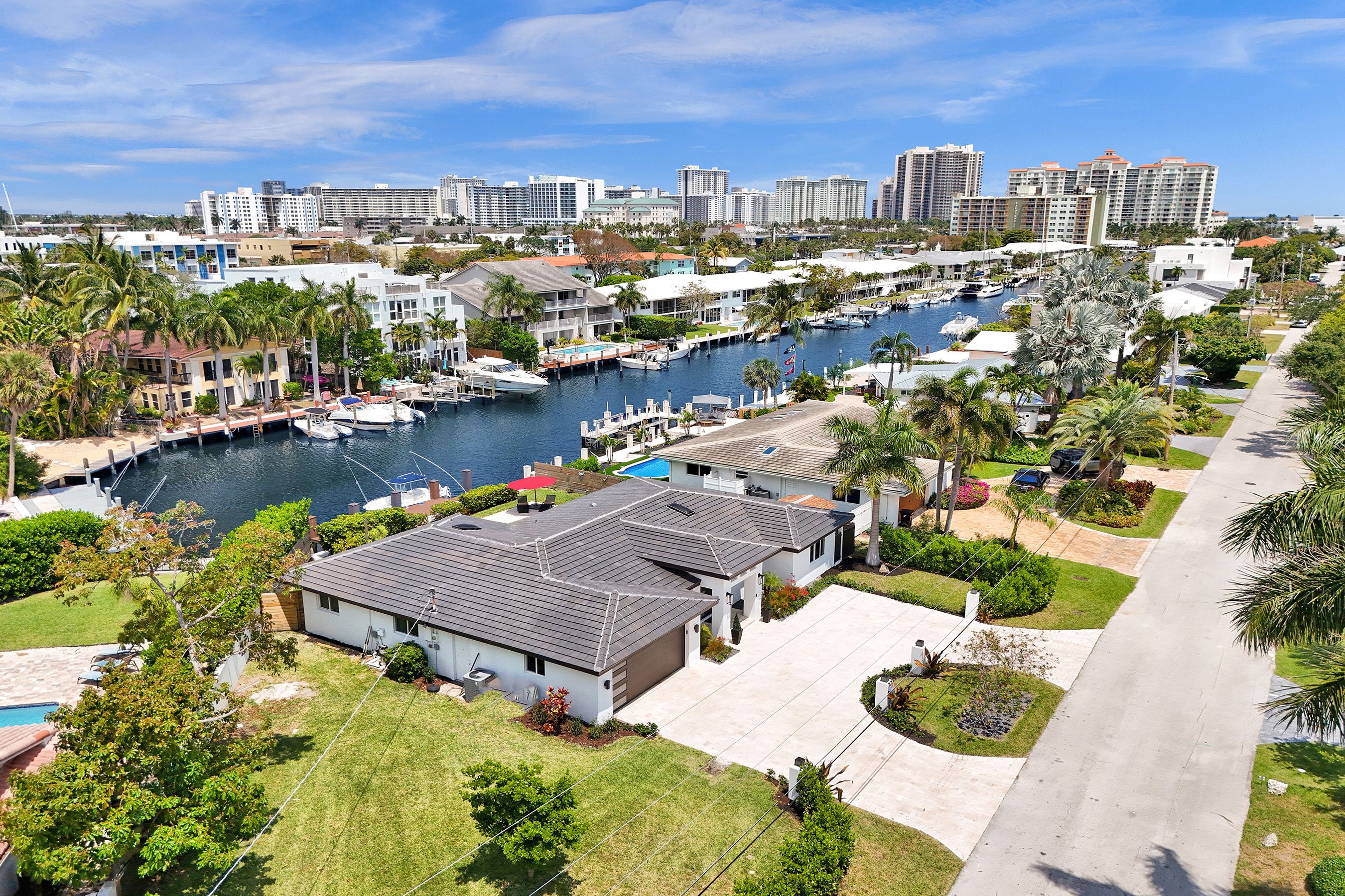 2805 NE 29th Street Fort Lauderdale FL 33306