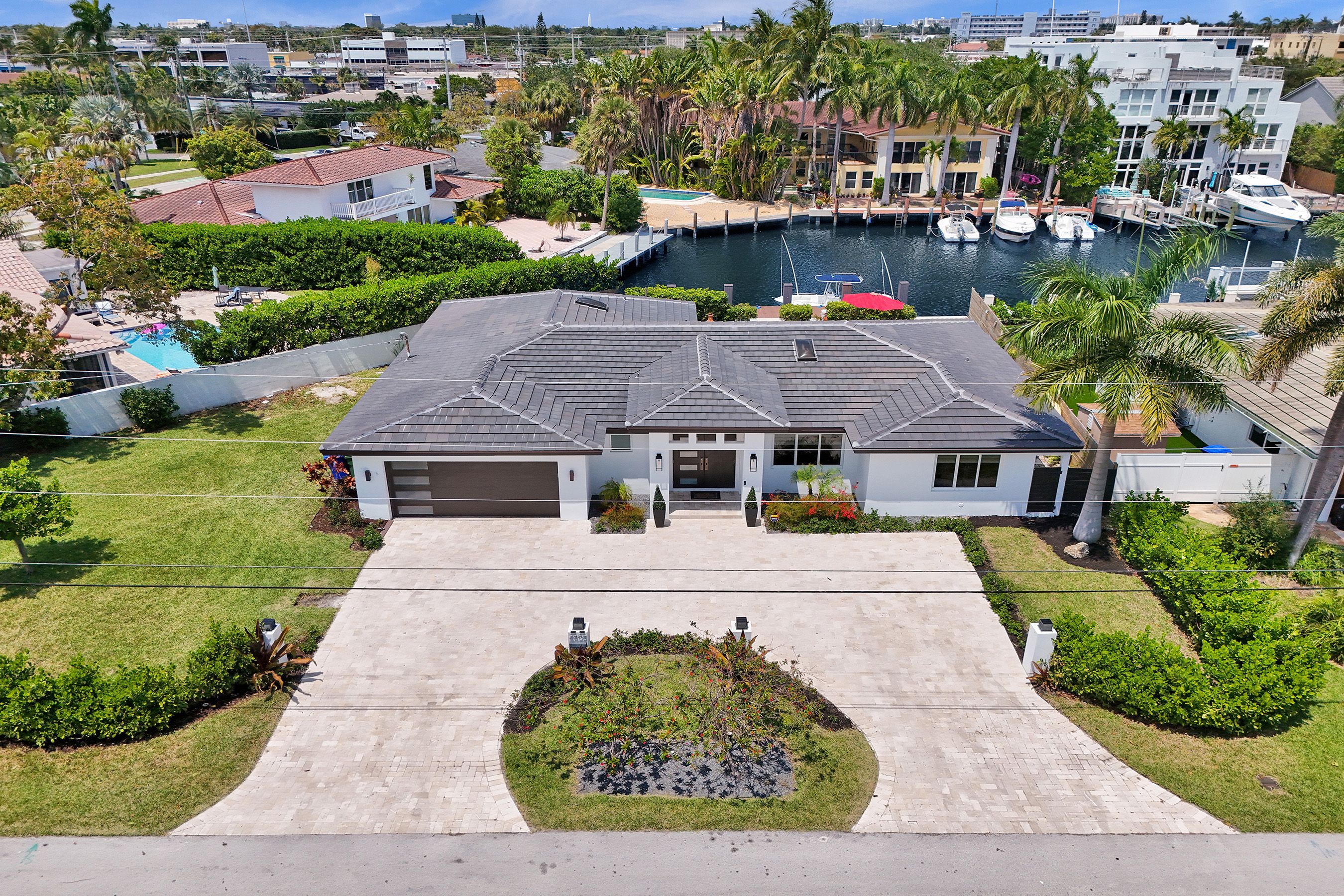 2805 NE 29th Street Fort Lauderdale FL 33306