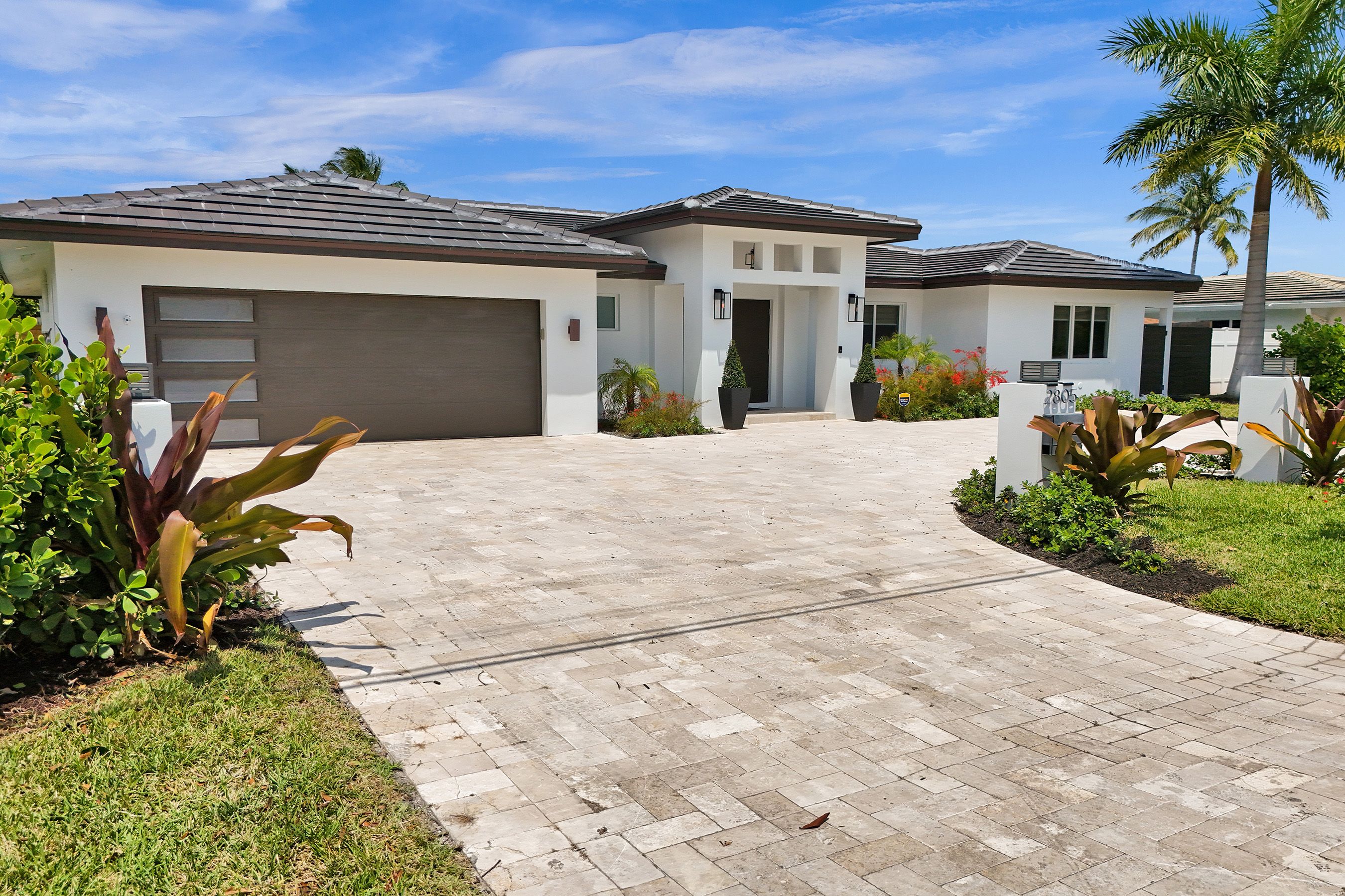 2805 NE 29th Street Fort Lauderdale FL 33306