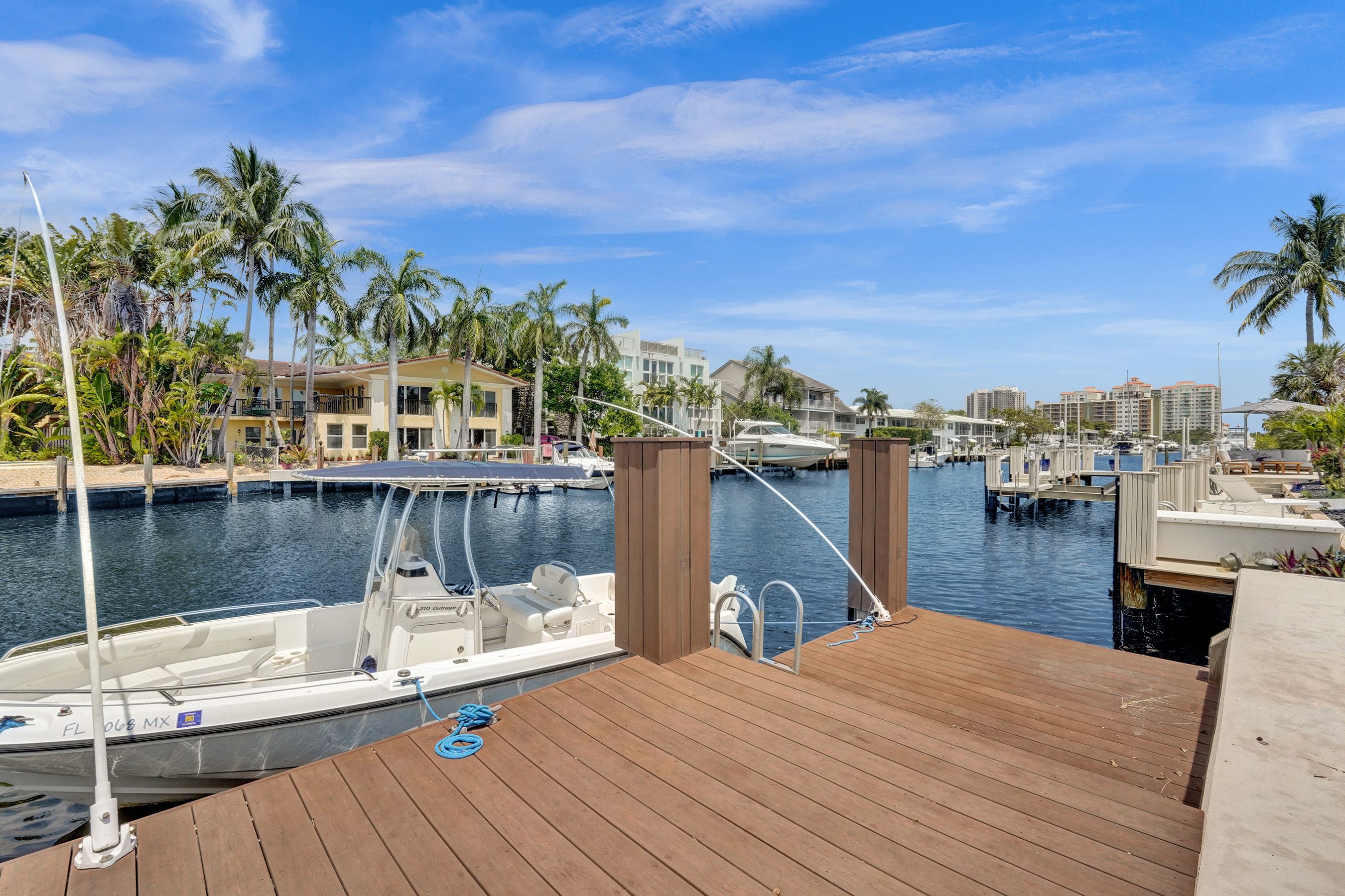 2805 NE 29th Street Fort Lauderdale FL 33306