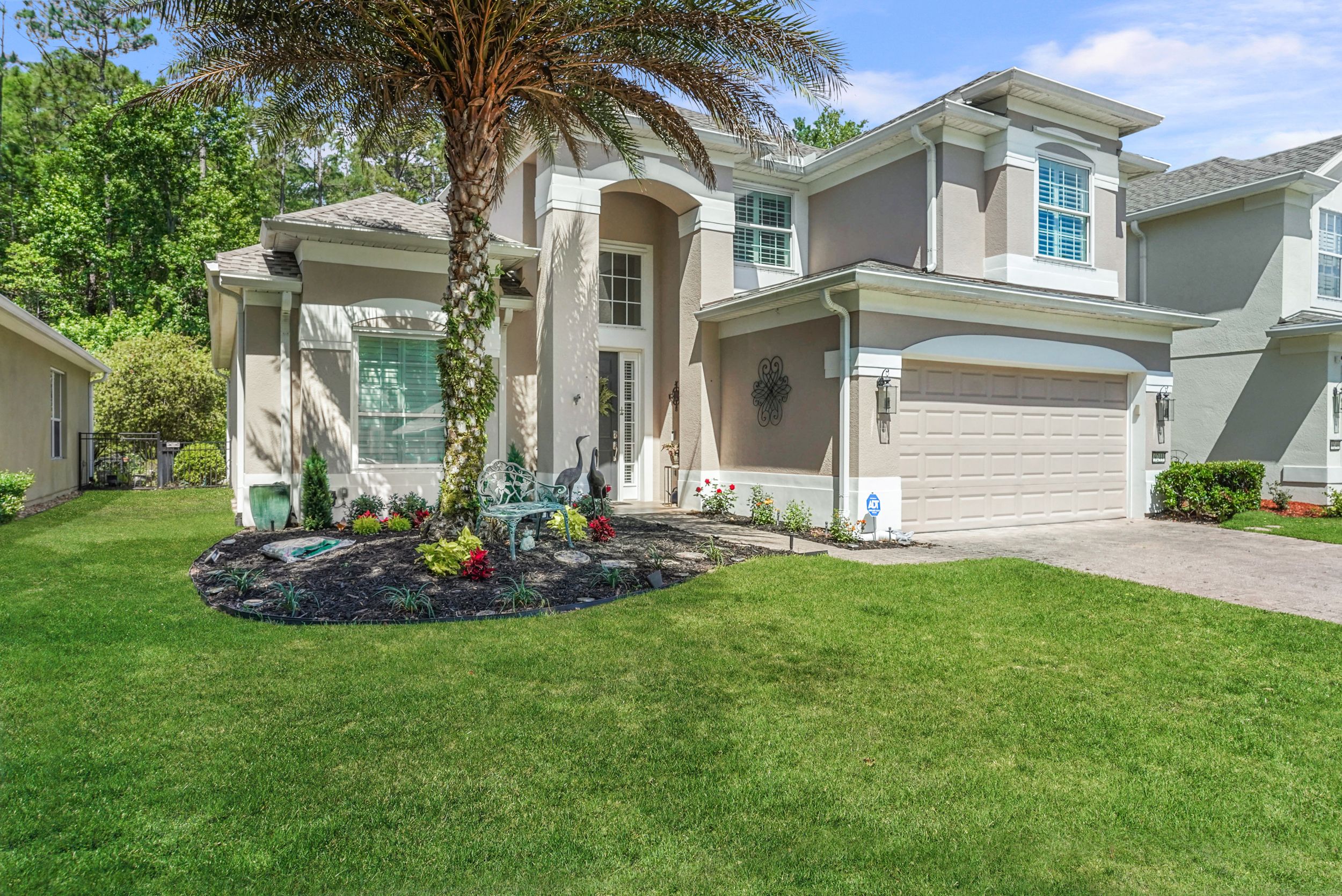 9244 Rosewater Lane Jacksonville FL 32256