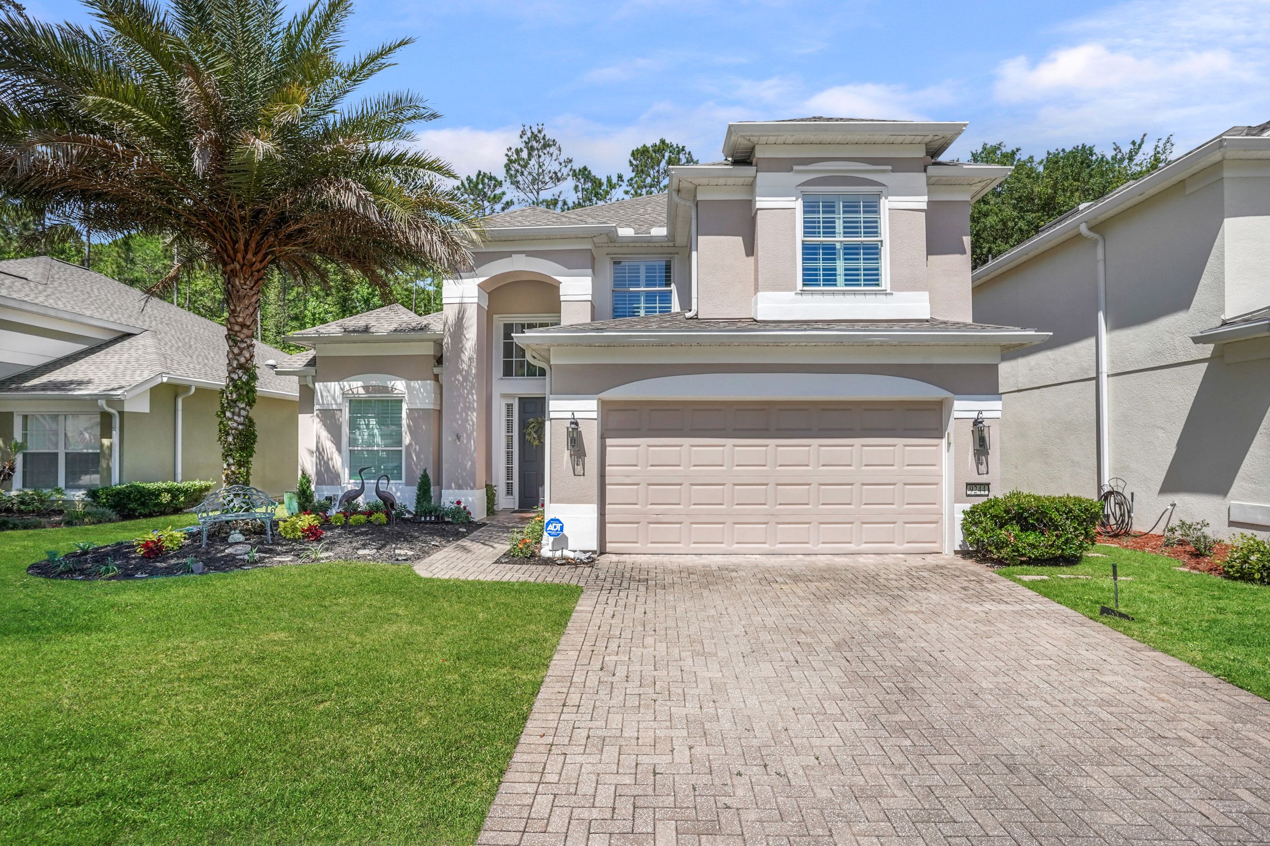 9244 Rosewater Lane Jacksonville FL 32256