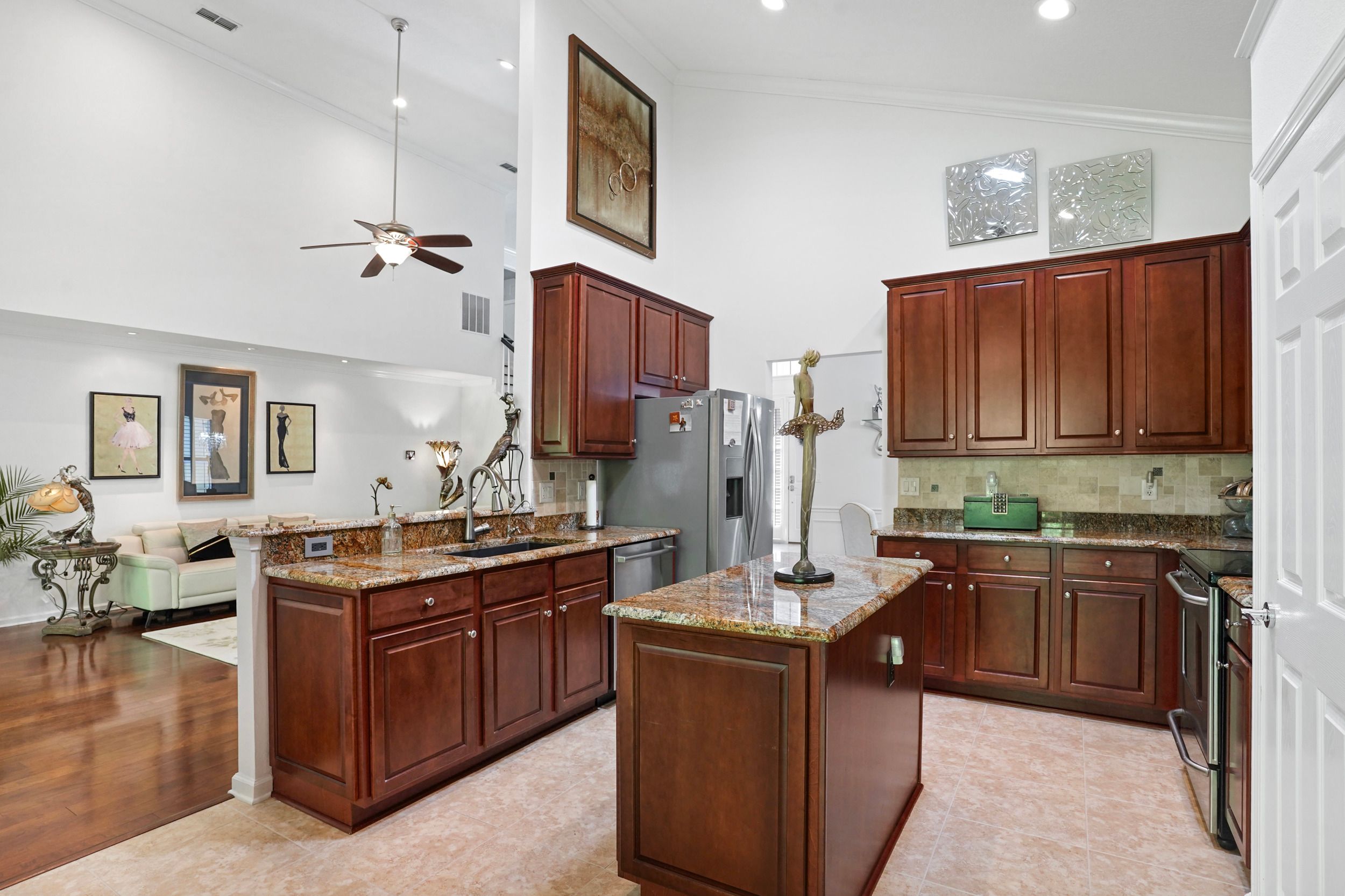 9244 Rosewater Lane Jacksonville FL 32256