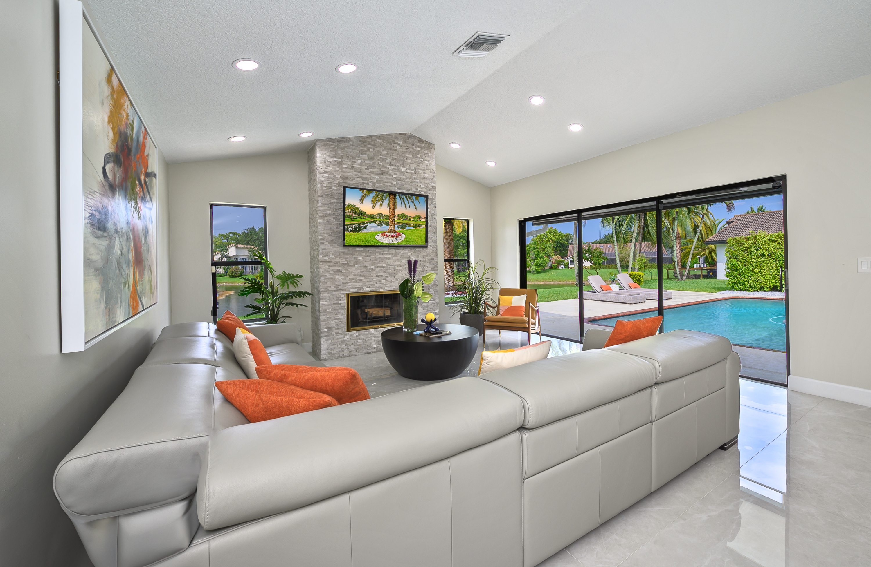 6021 NW 61st Street Parkland FL 33067