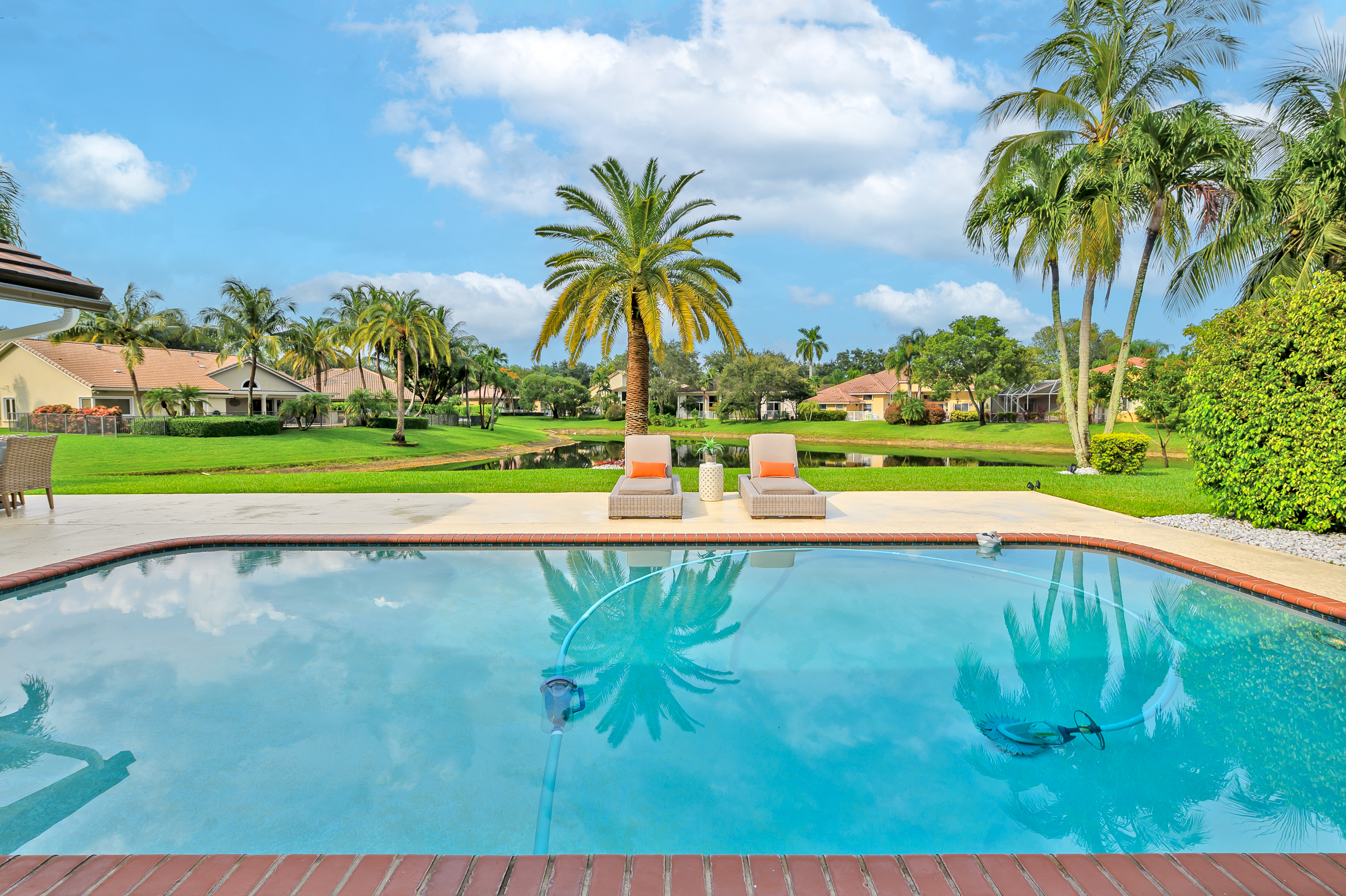 6021 NW 61st Street Parkland FL 33067
