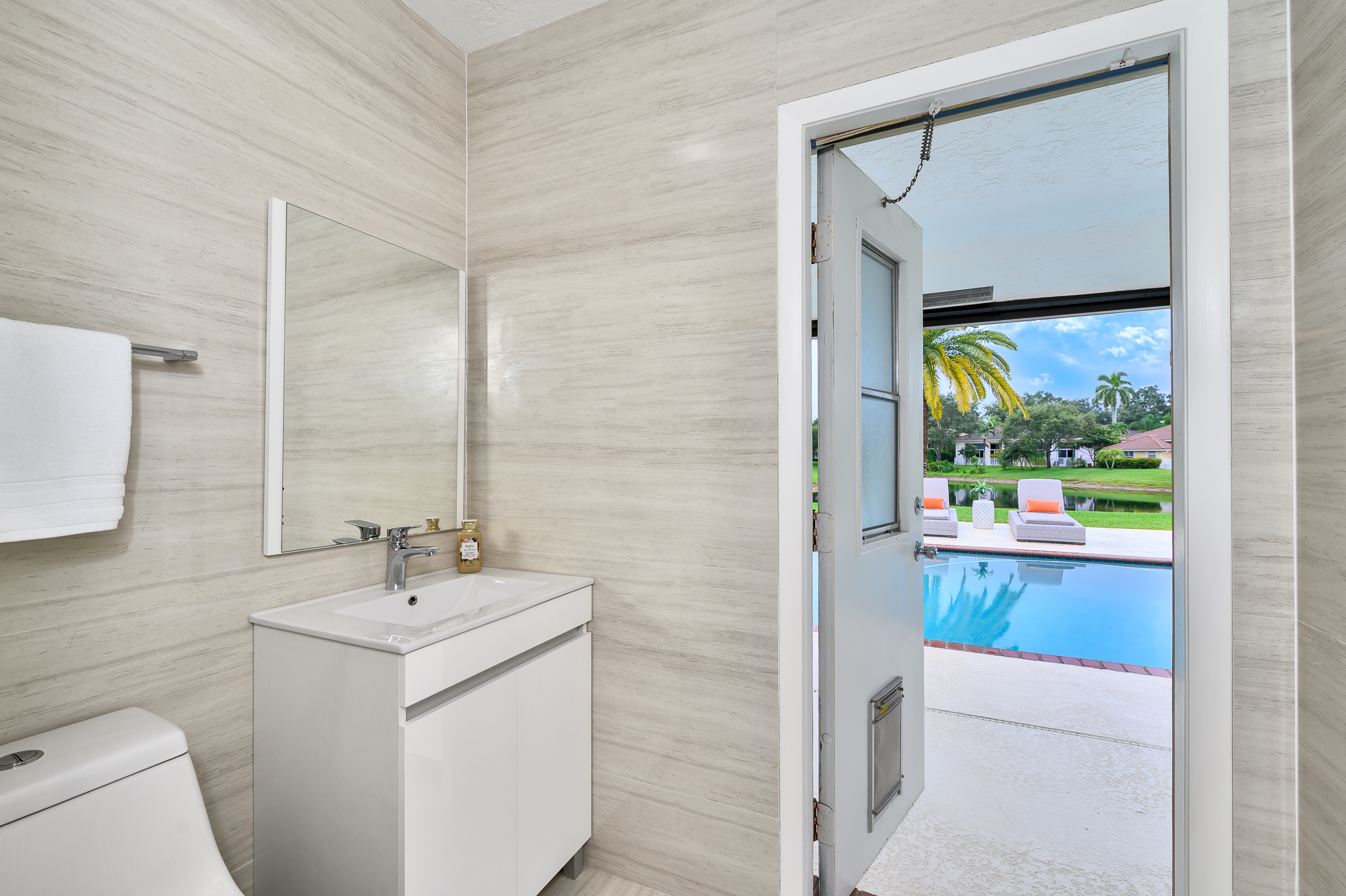 6021 NW 61st Street Parkland FL 33067