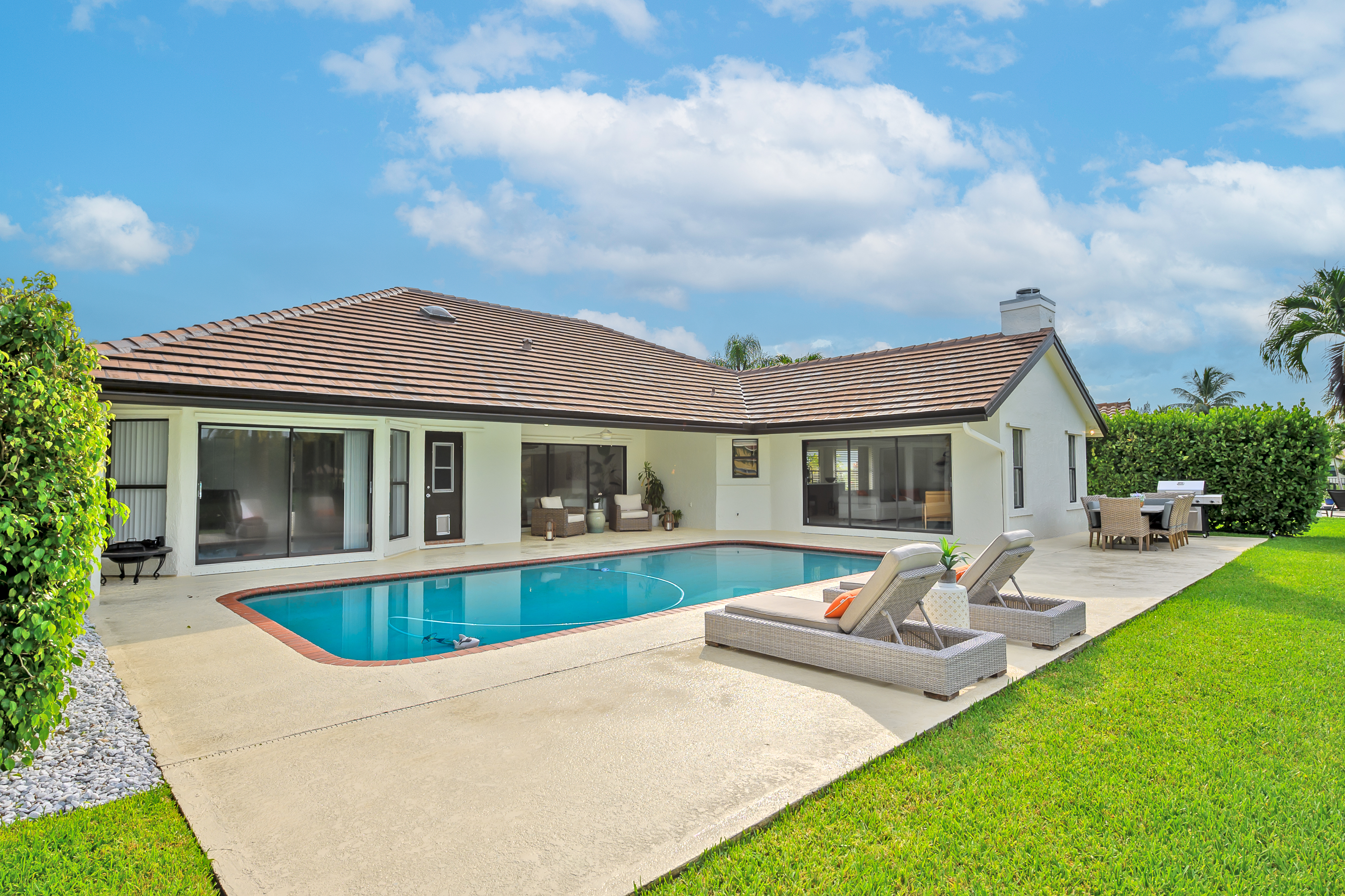 6021 NW 61st Street Parkland FL 33067