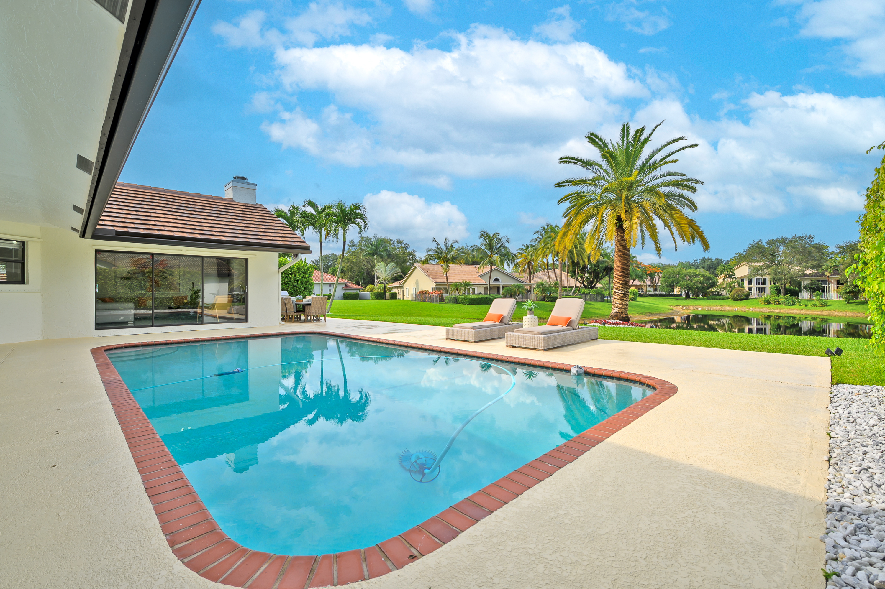 6021 NW 61st Street Parkland FL 33067