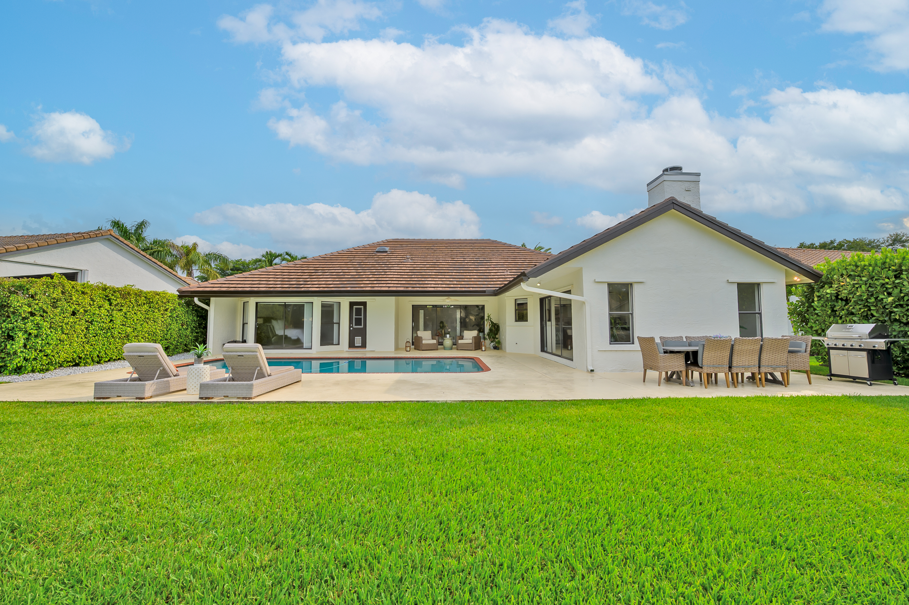 6021 NW 61st Street Parkland FL 33067