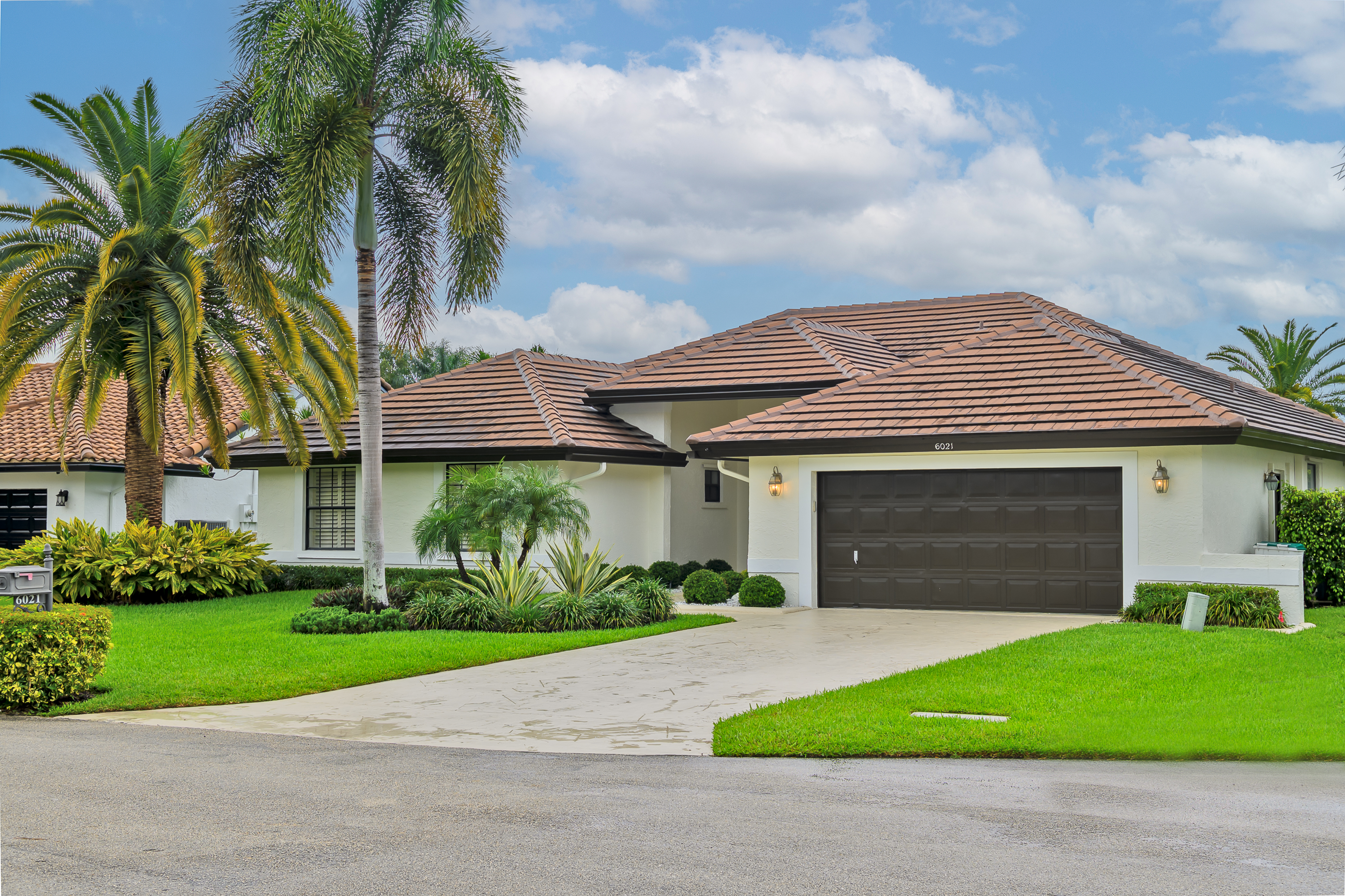 6021 NW 61st Street Parkland FL 33067