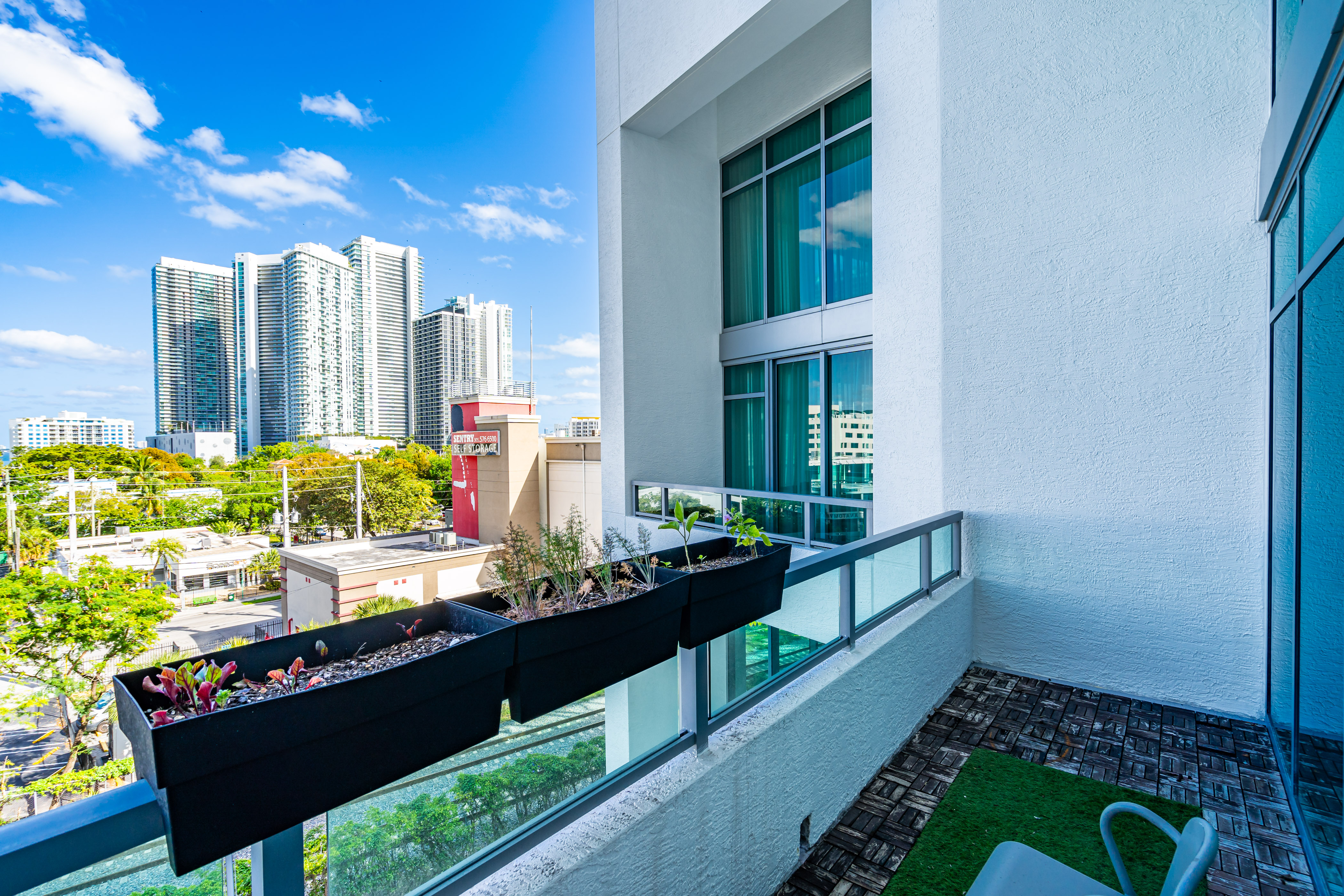 3301 NE 1st Avenue Miami FL 33137