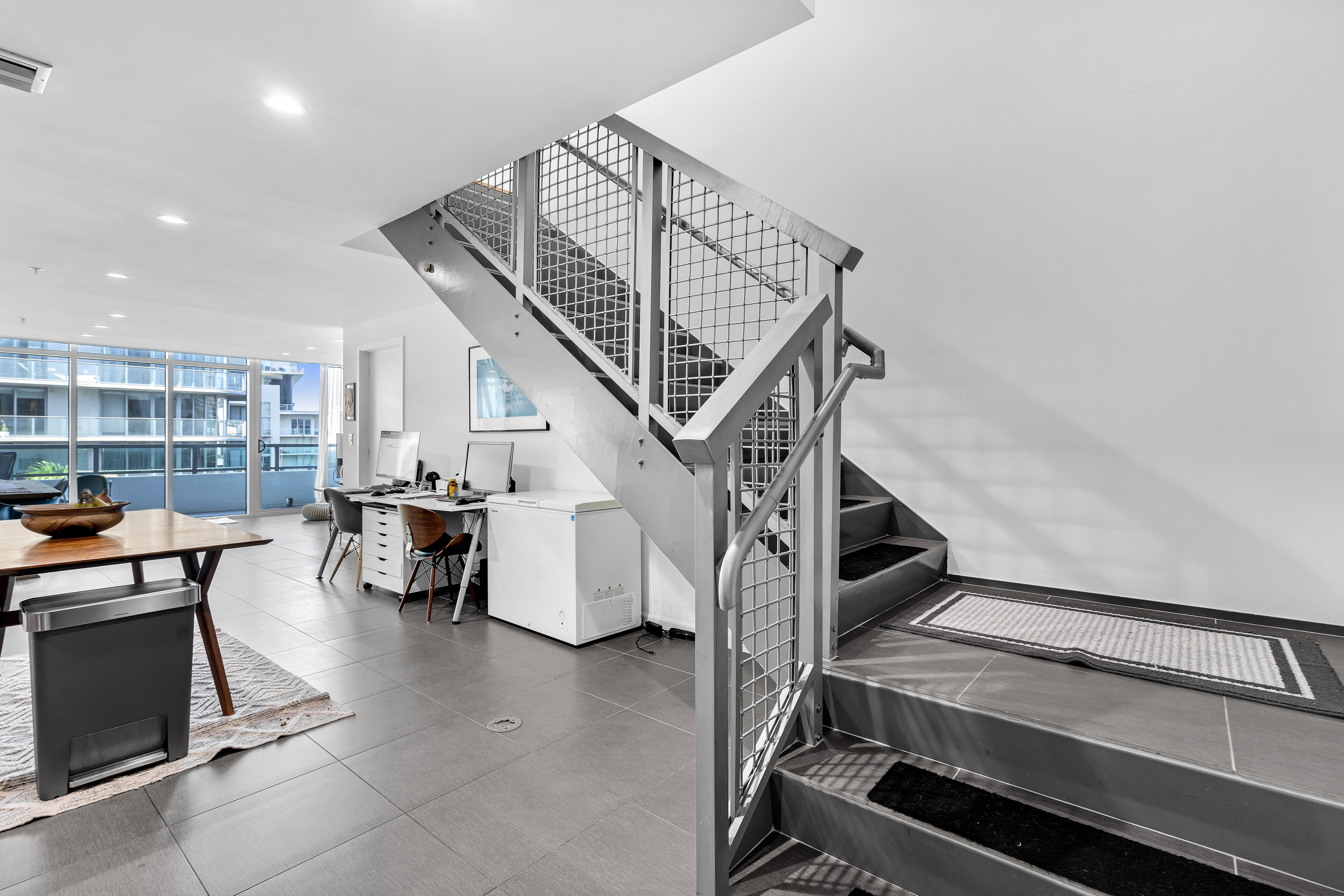 3301 NE 1st Avenue Miami FL 33137