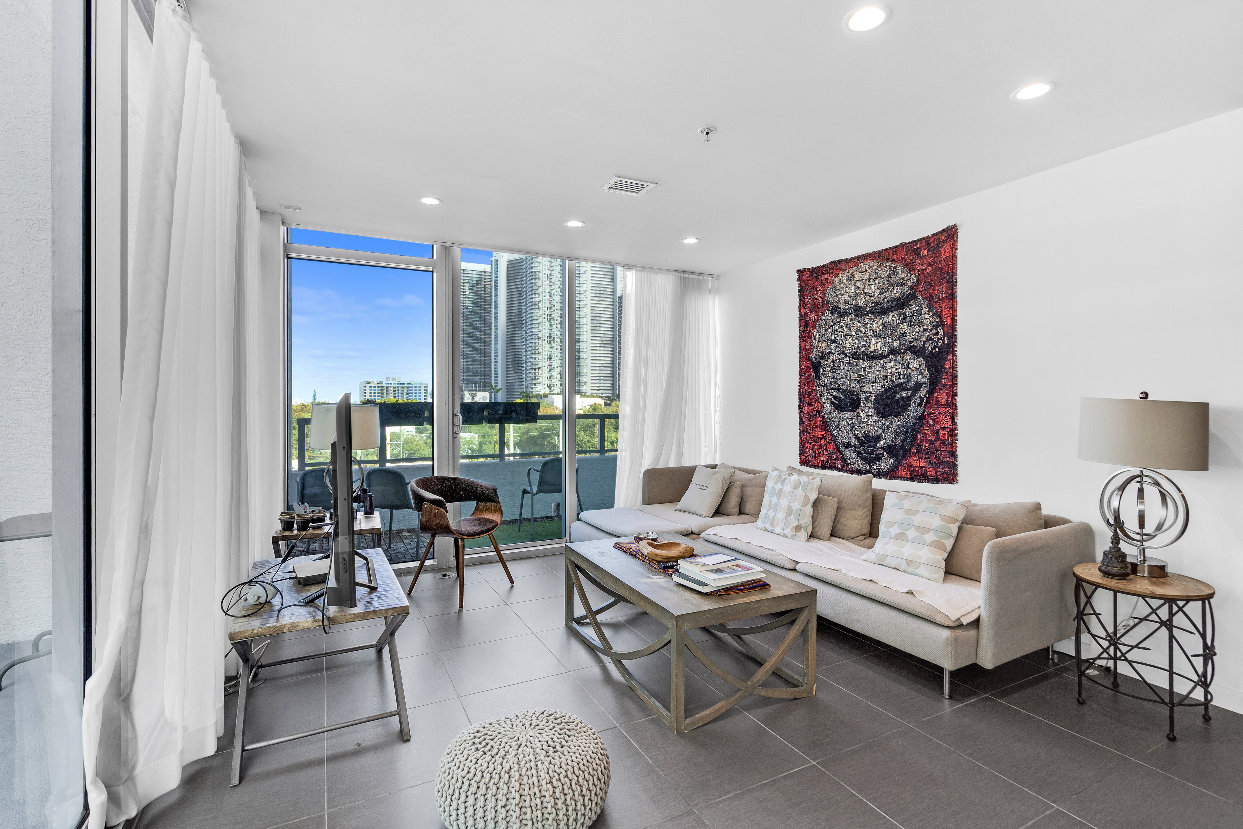 3301 NE 1st Avenue Miami FL 33137