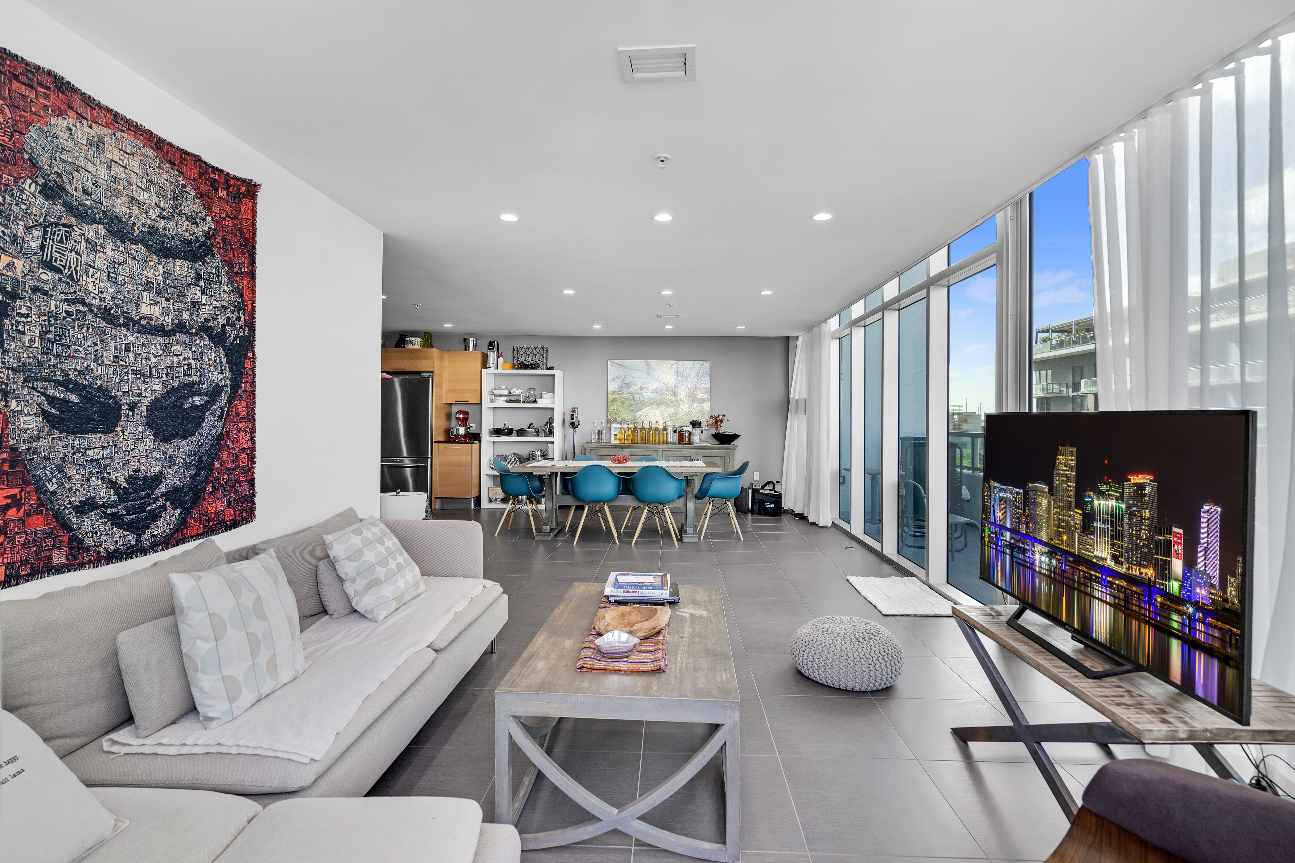 3301 NE 1st Avenue Miami FL 33137