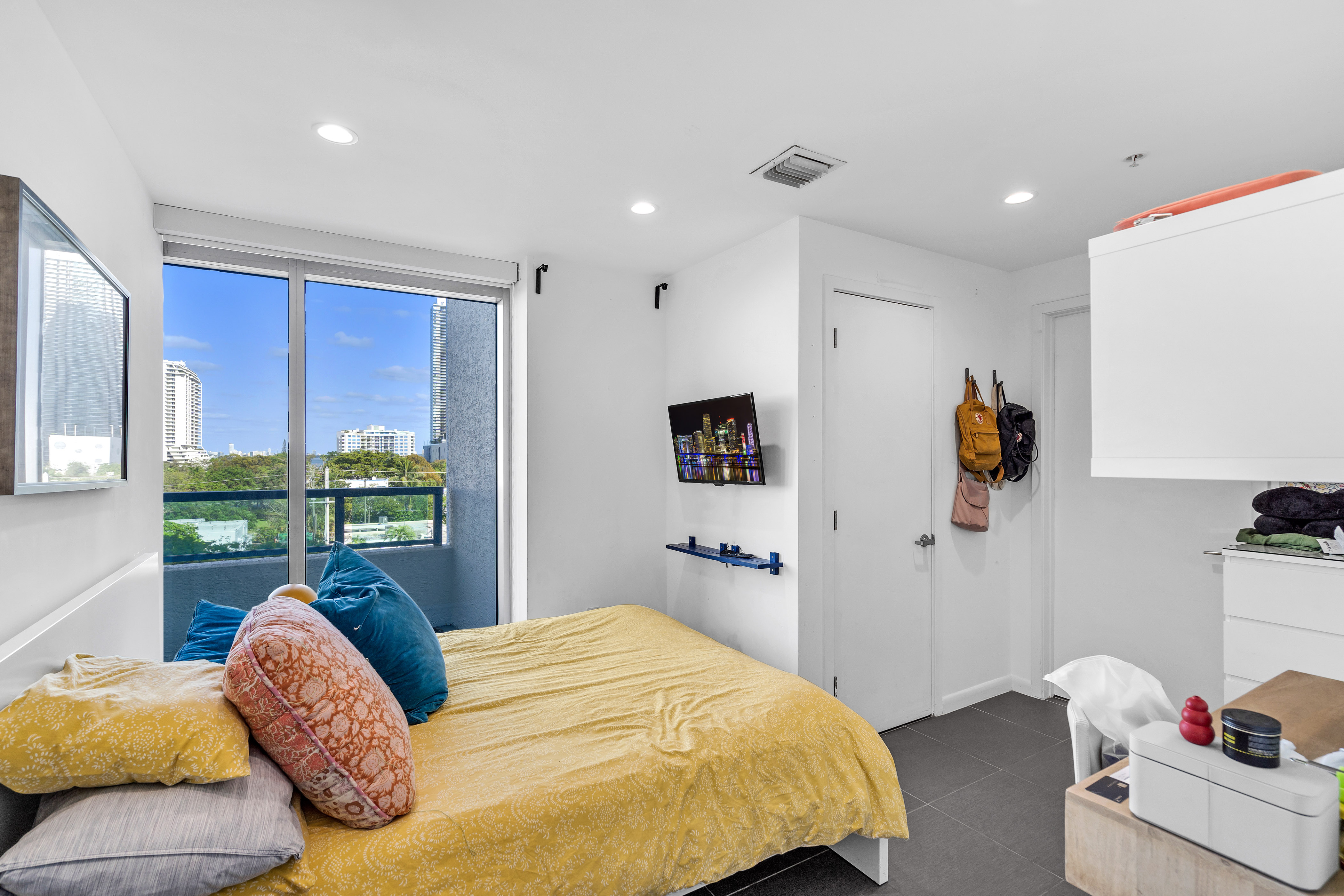 3301 NE 1st Avenue Miami FL 33137