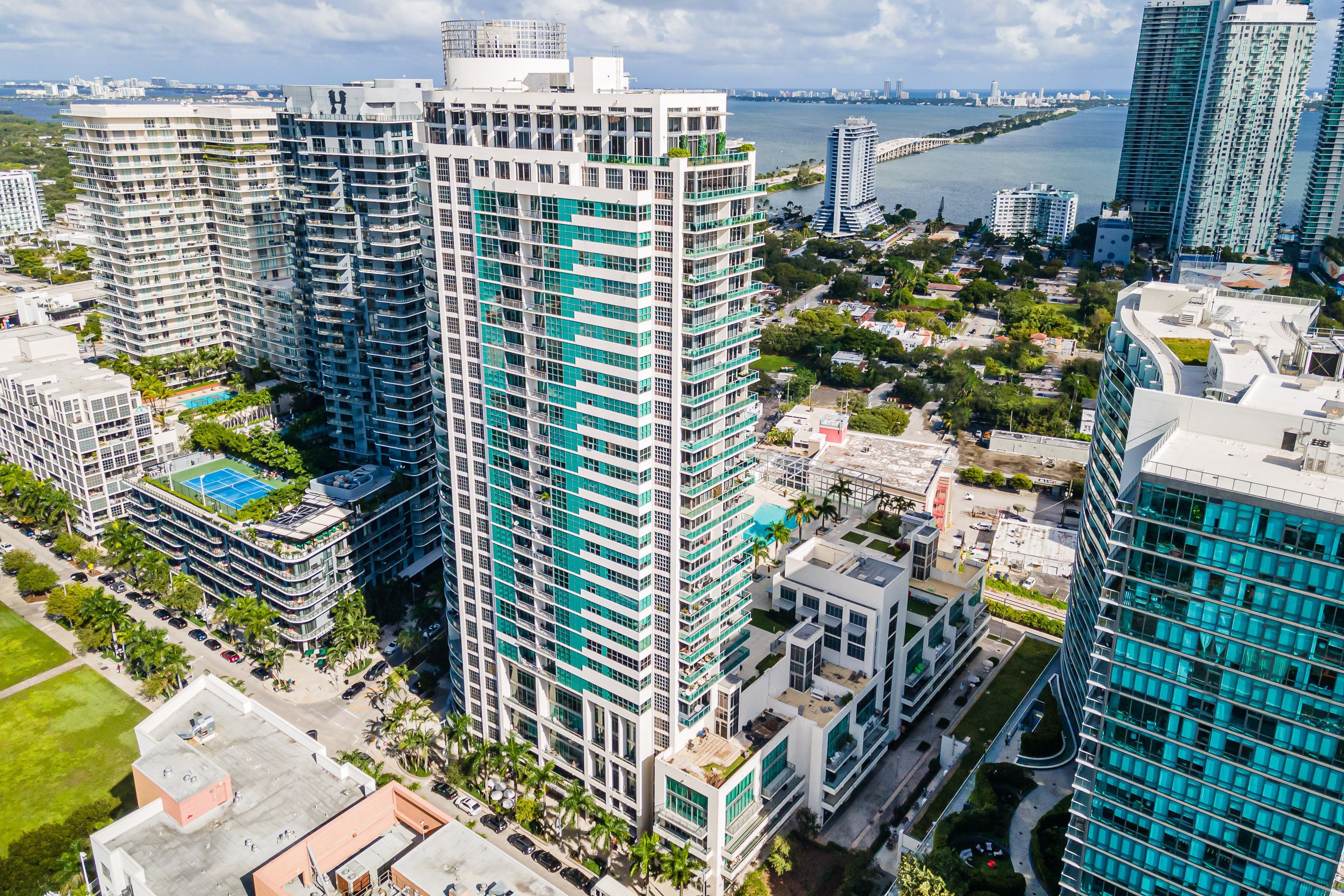 3301 NE 1st Avenue Miami FL 33137