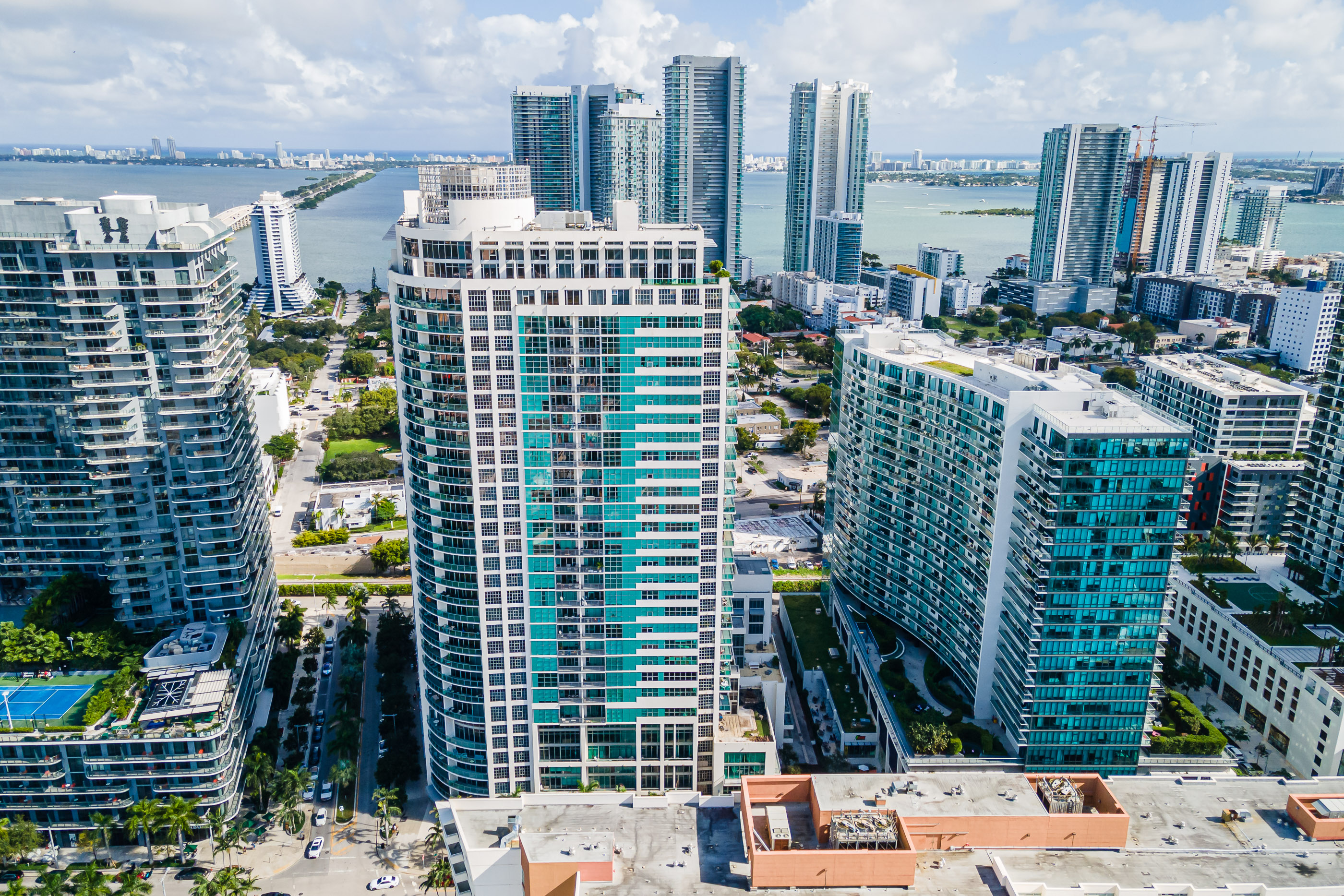 3301 NE 1st Avenue Miami FL 33137