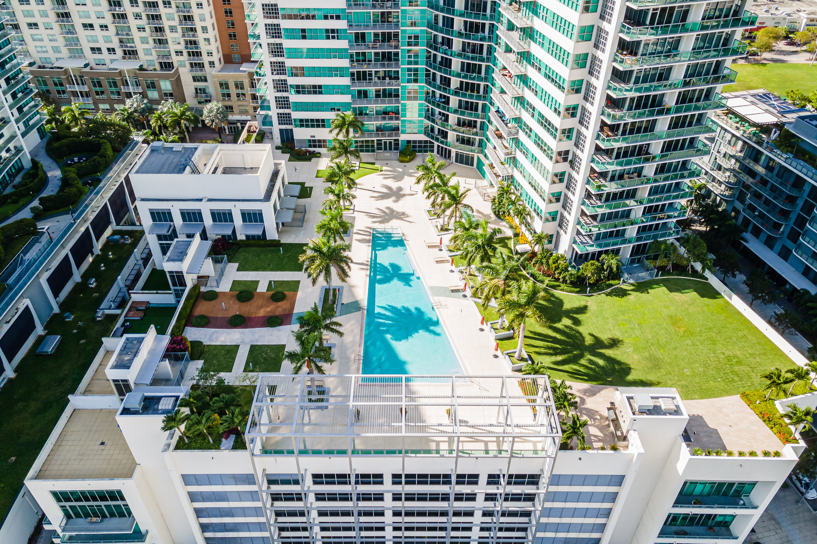3301 NE 1st Avenue Miami FL 33137