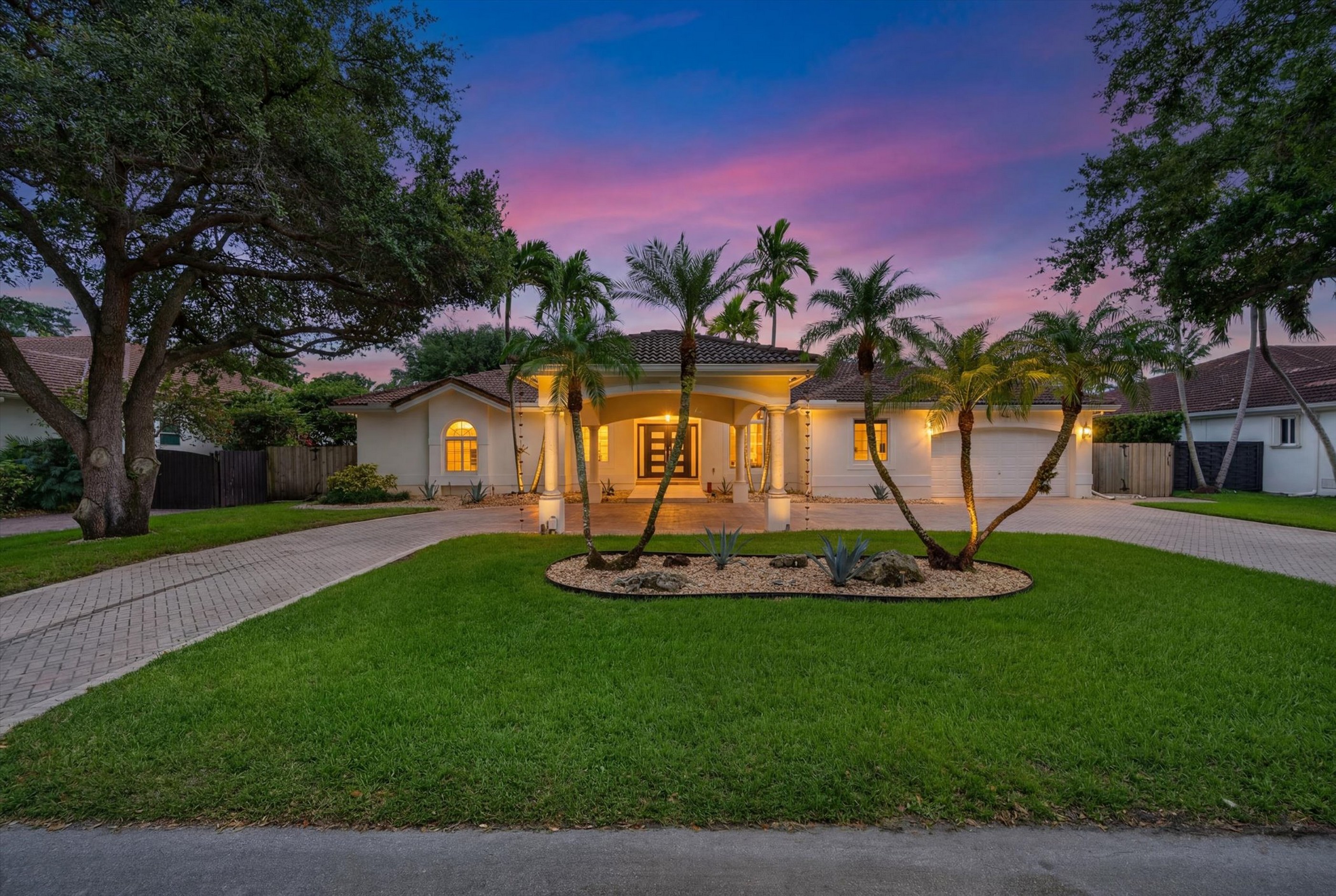 9474 SW 125th Terrace Miami FL 33176