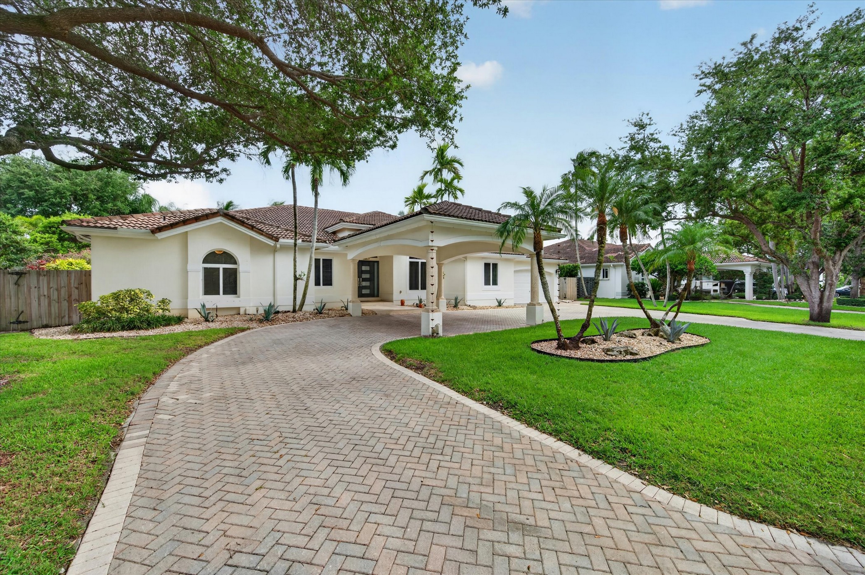 9474 SW 125th Terrace Miami FL 33176