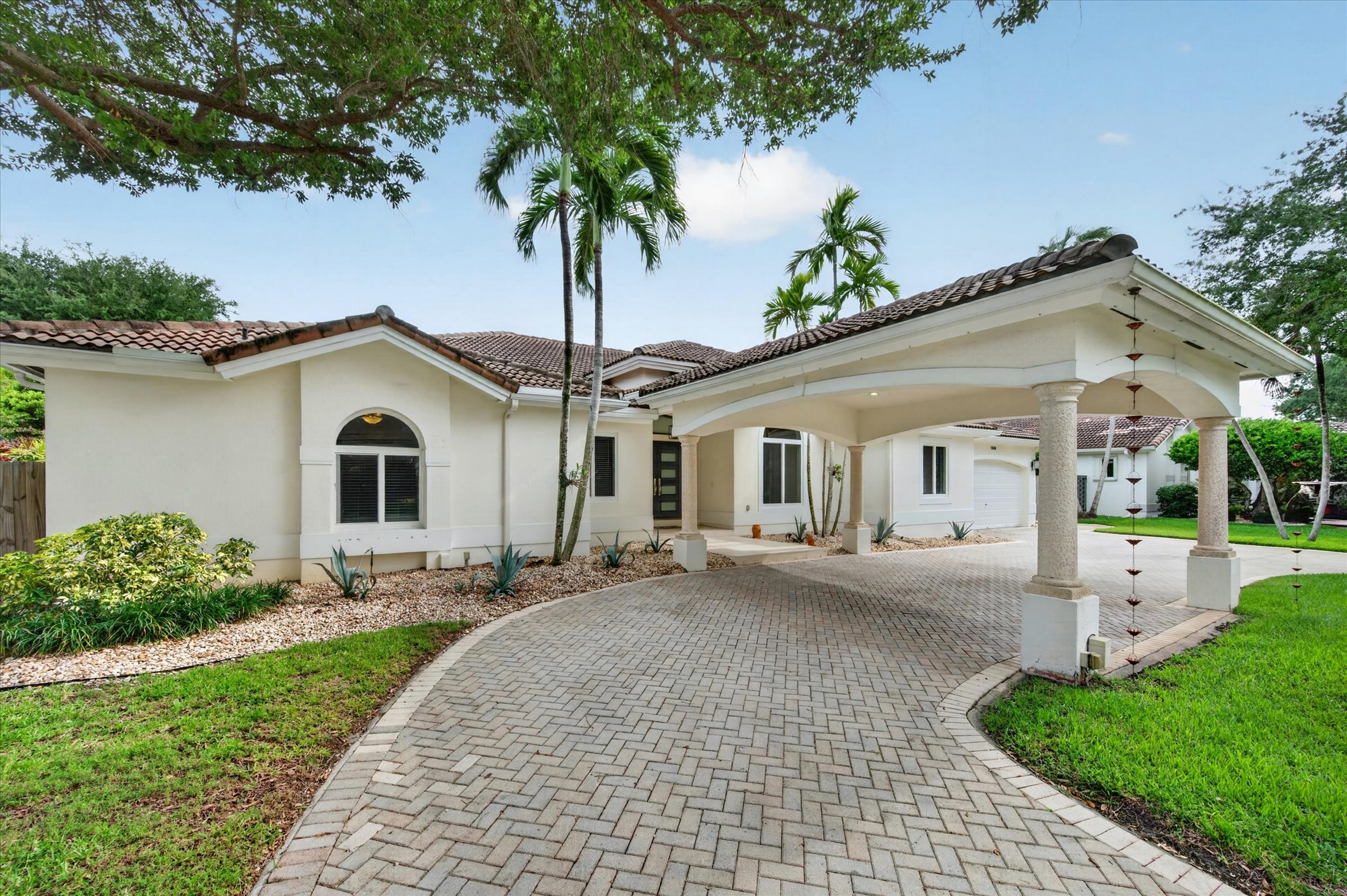 9474 SW 125th Terrace Miami FL 33176