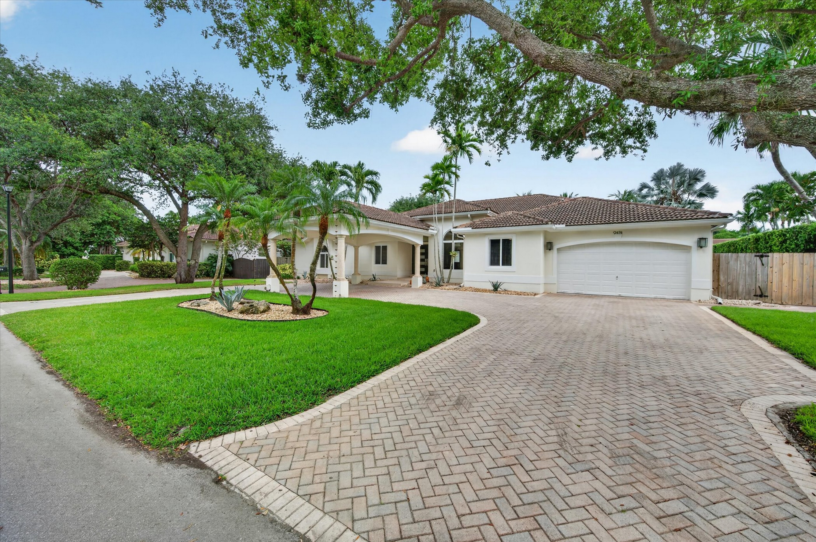 9474 SW 125th Terrace Miami FL 33176