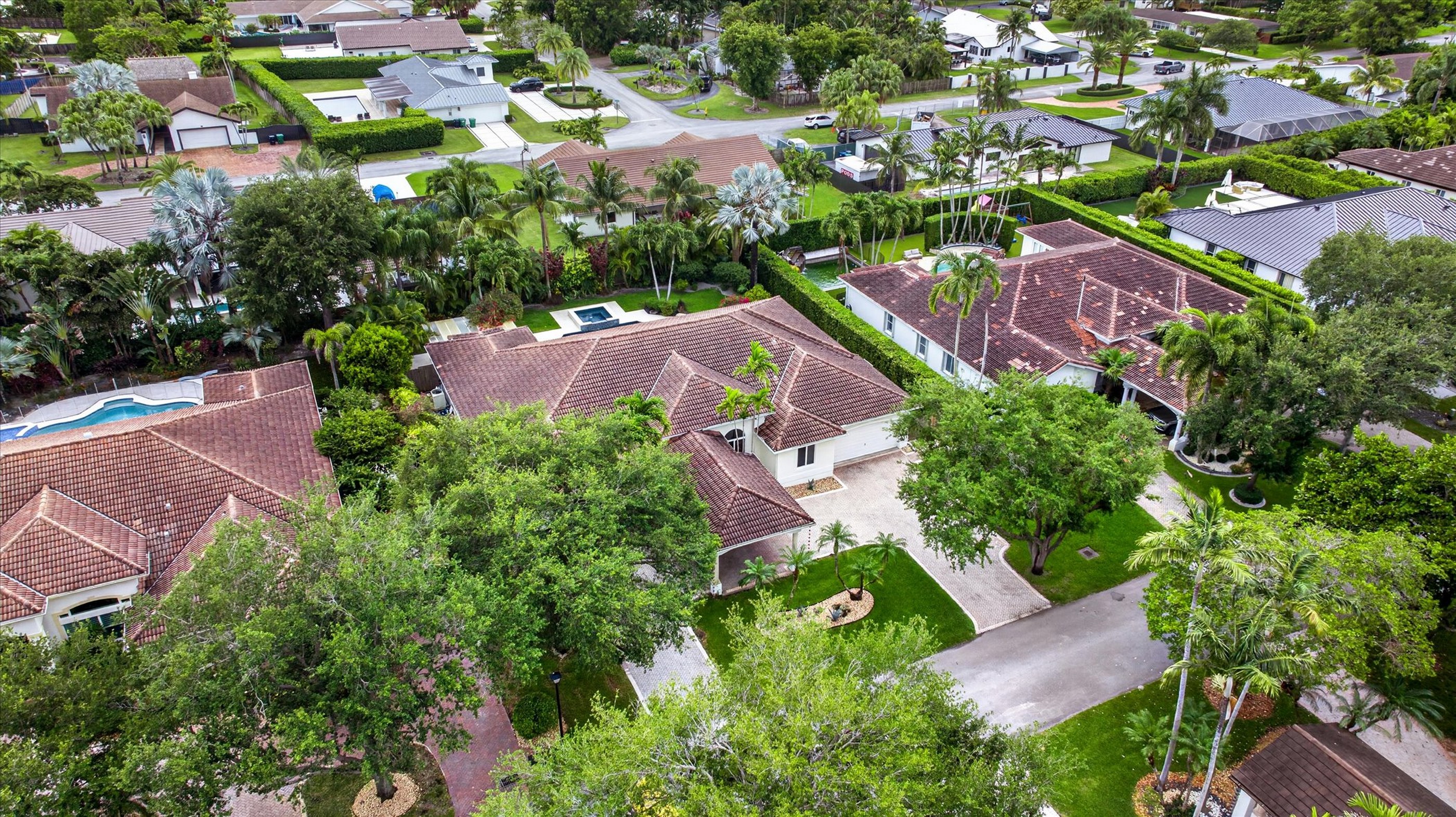 9474 SW 125th Terrace Miami FL 33176