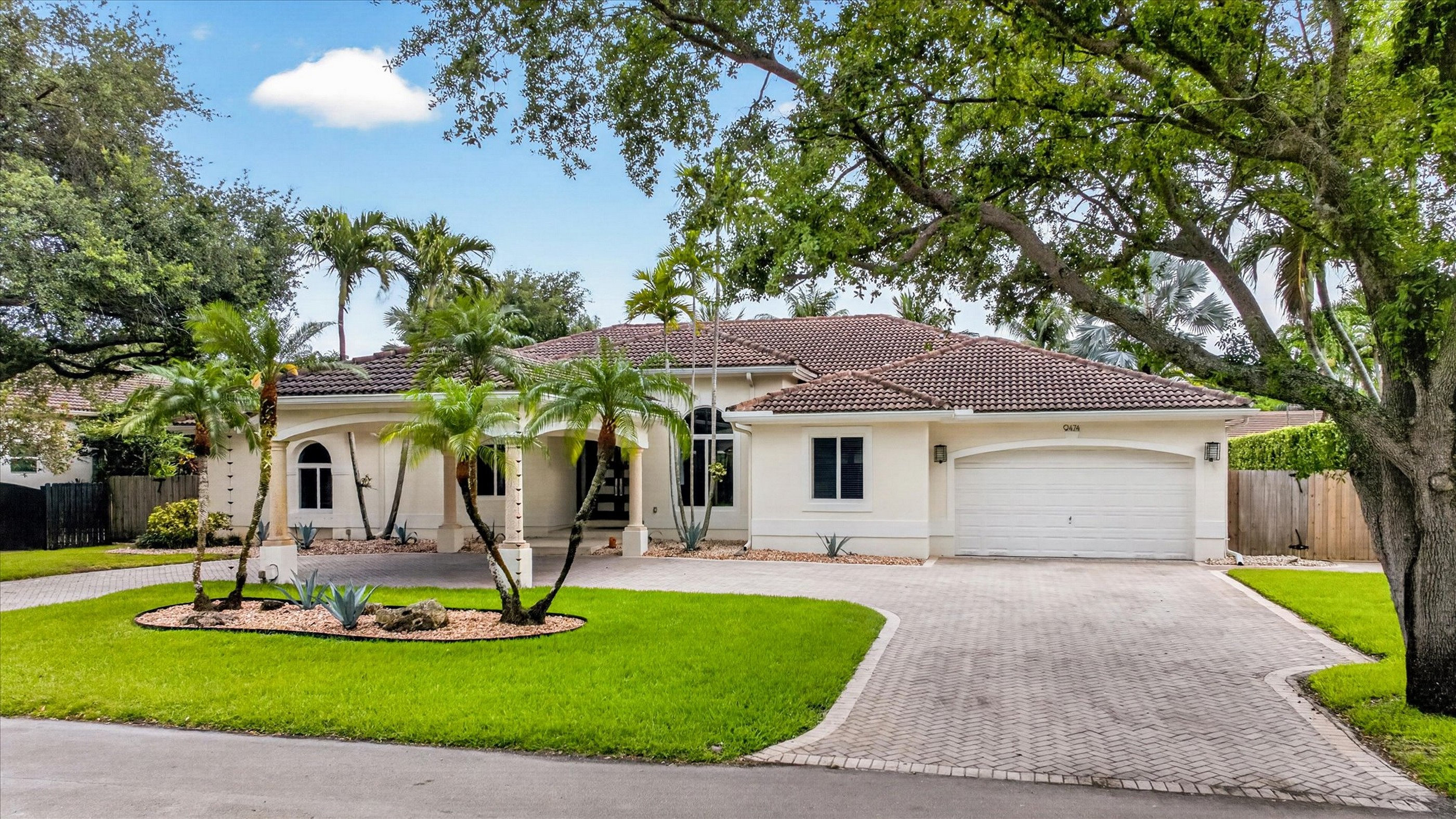 9474 SW 125th Terrace Miami FL 33176