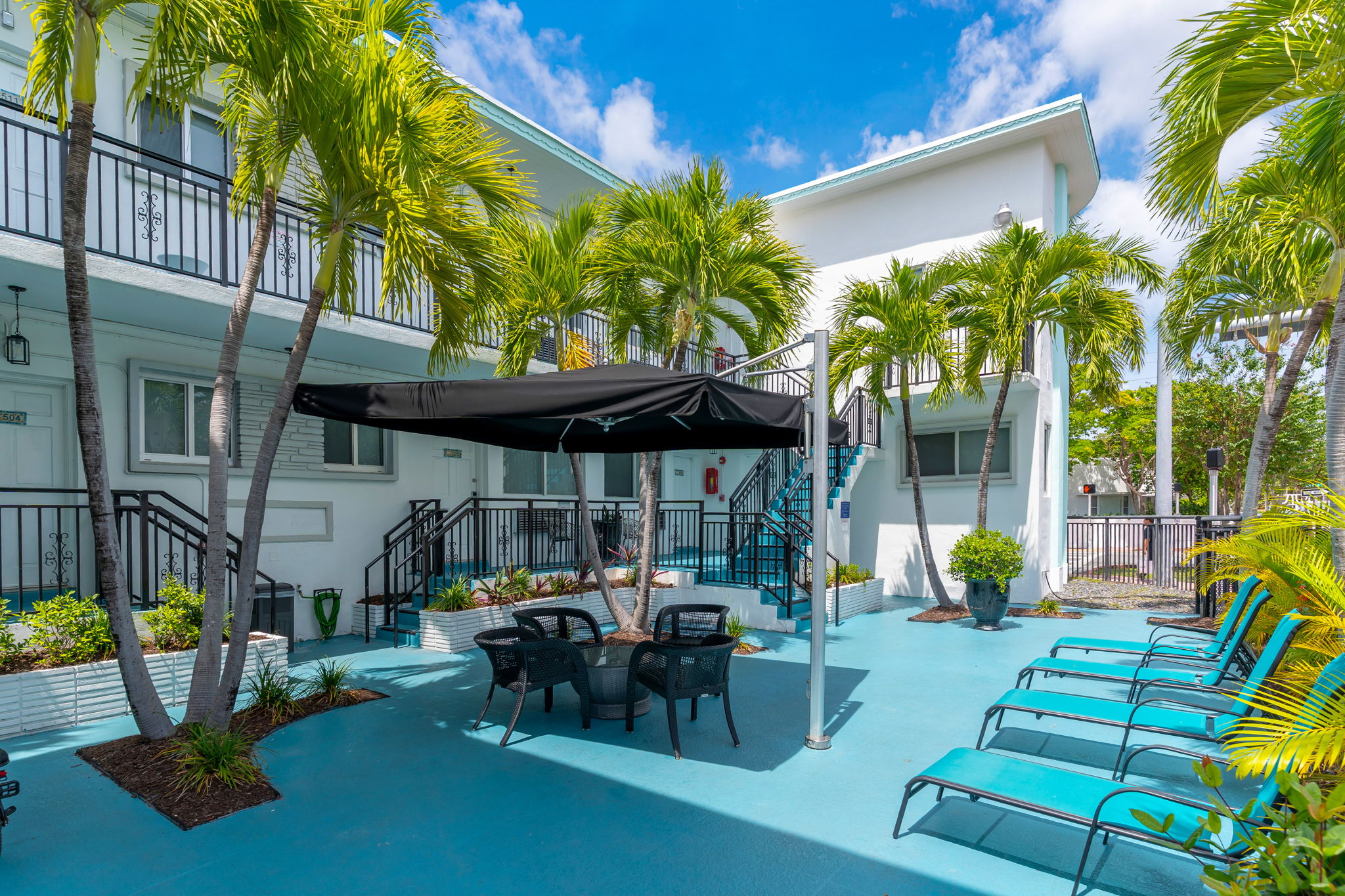 8100 Harding Avenue Miami Beach FL 33141