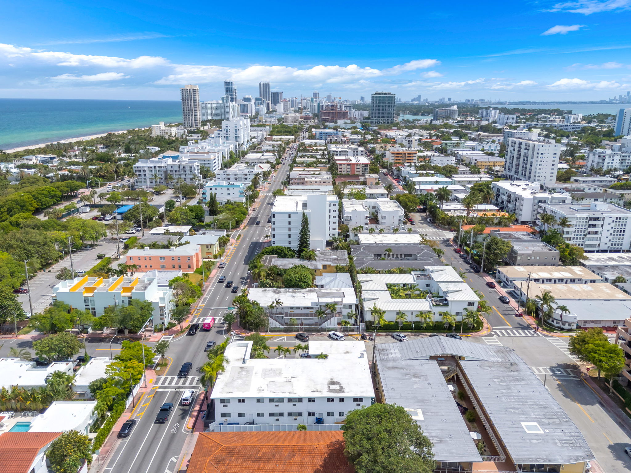 8100 Harding Avenue Miami Beach FL 33141