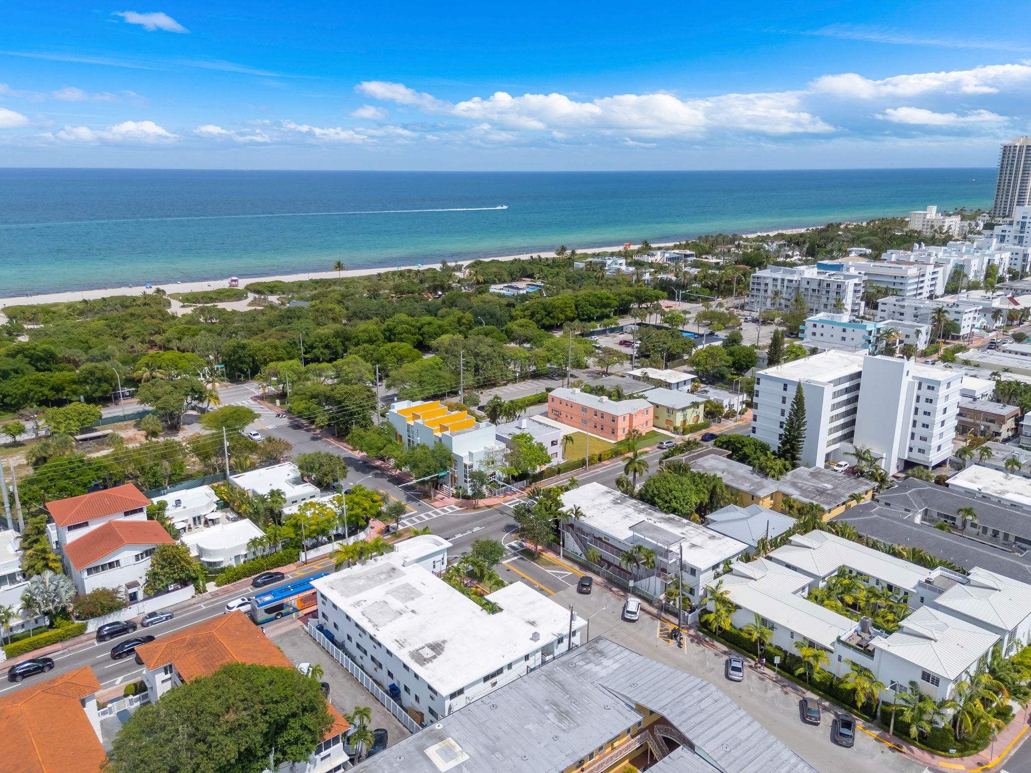 8100 Harding Avenue Miami Beach FL 33141