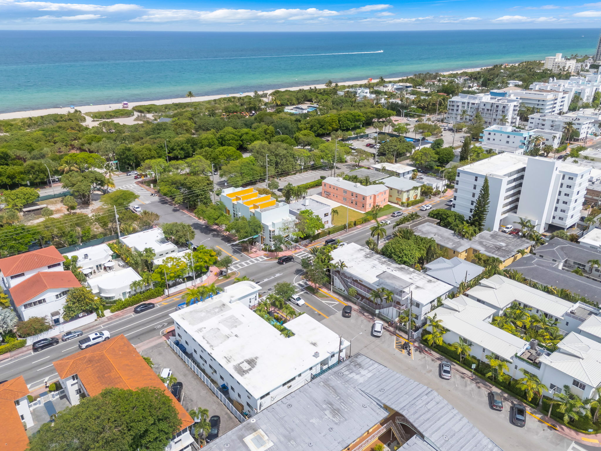 8100 Harding Avenue Miami Beach FL 33141