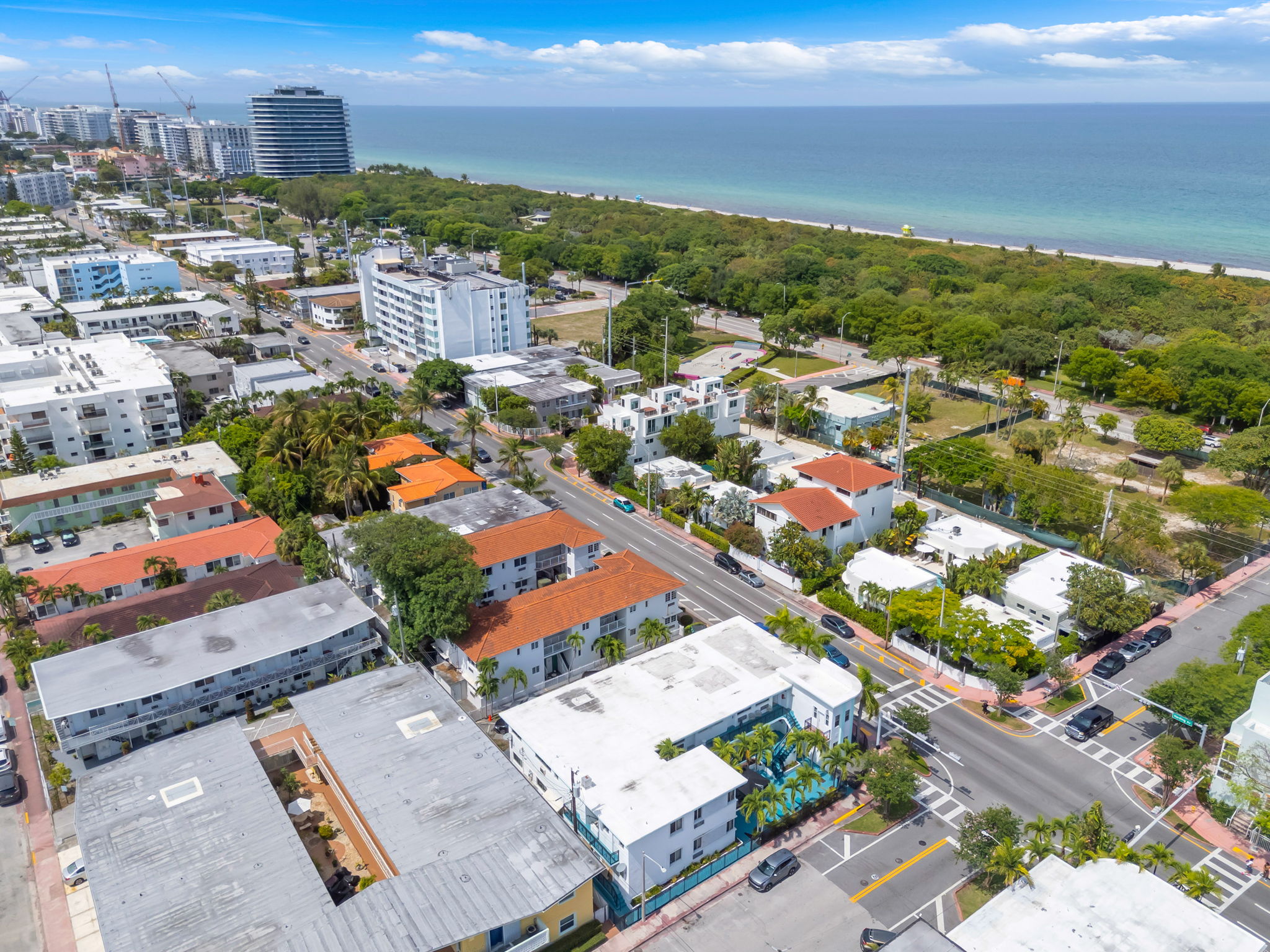 8100 Harding Avenue Miami Beach FL 33141
