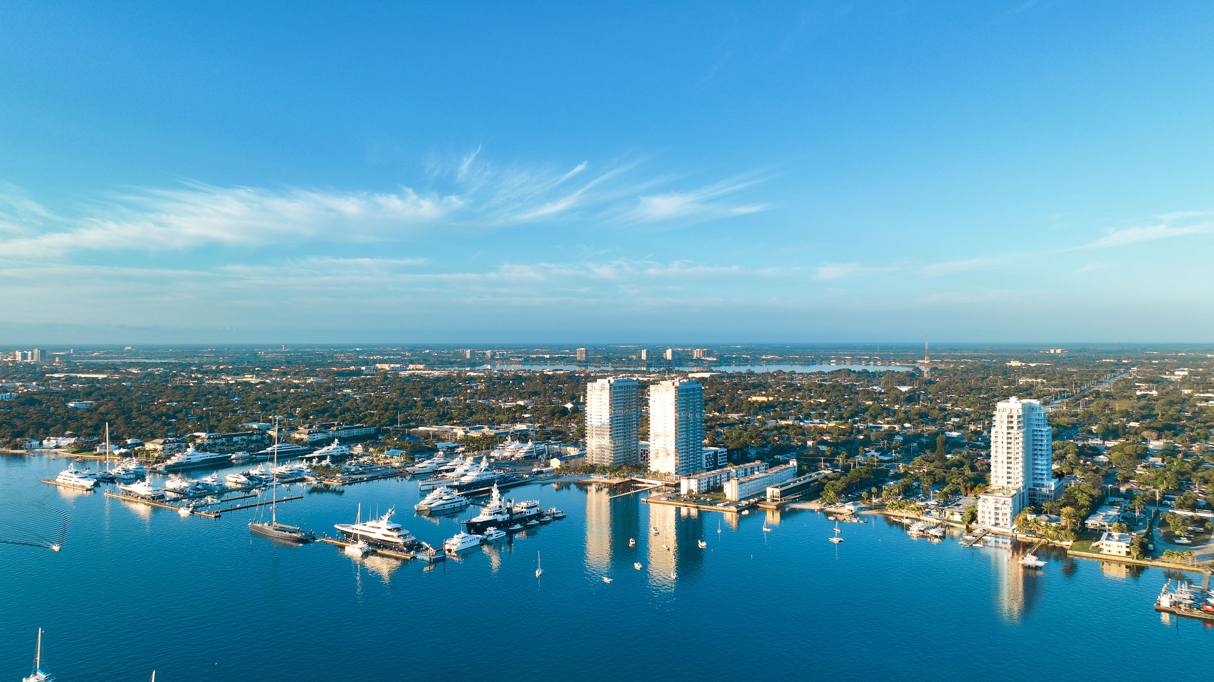 4714 N Flagler Drive West Palm Beach FL 33407