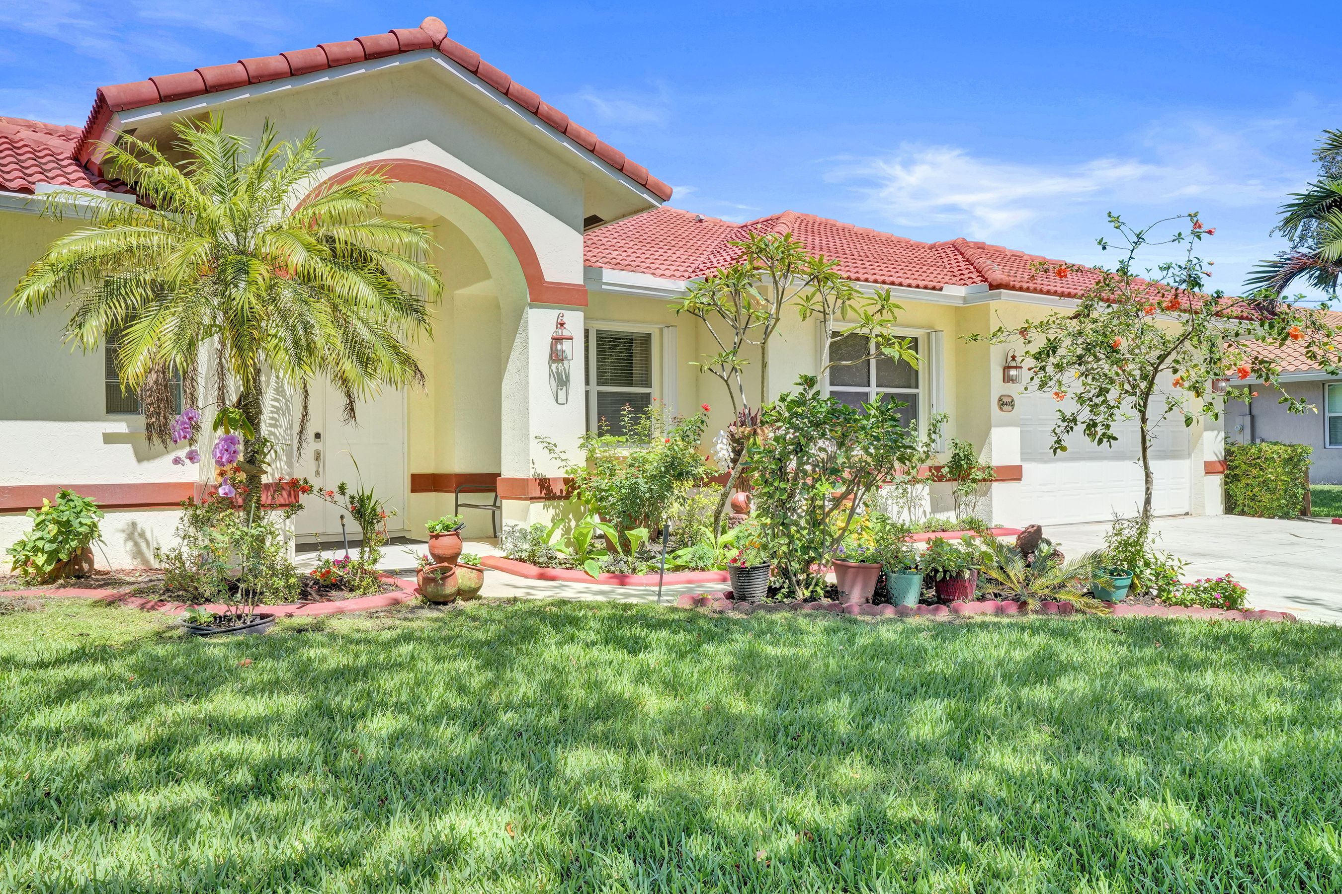 4401 SW 74th Terrace Davie FL 33314