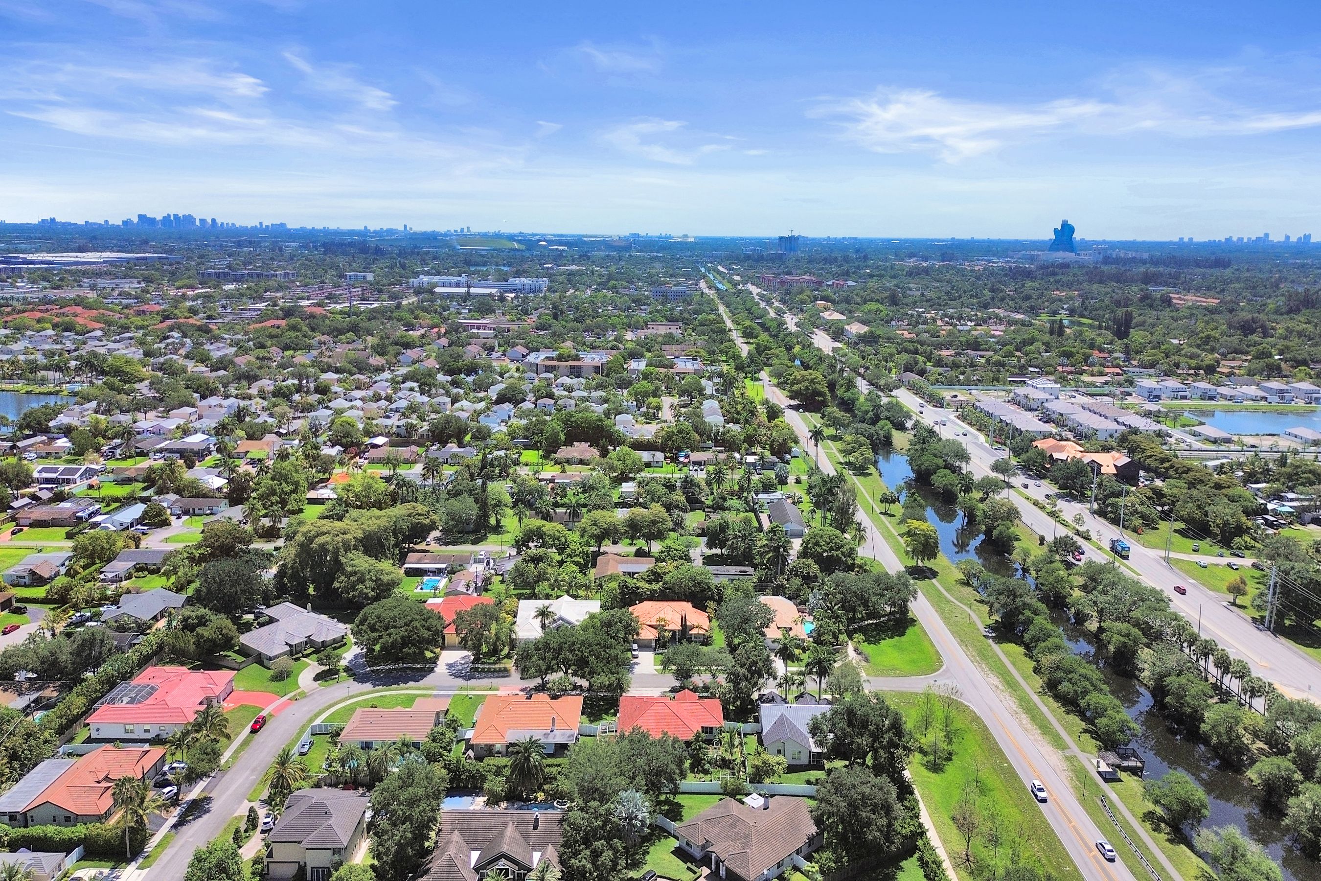 4401 SW 74th Terrace Davie FL 33314