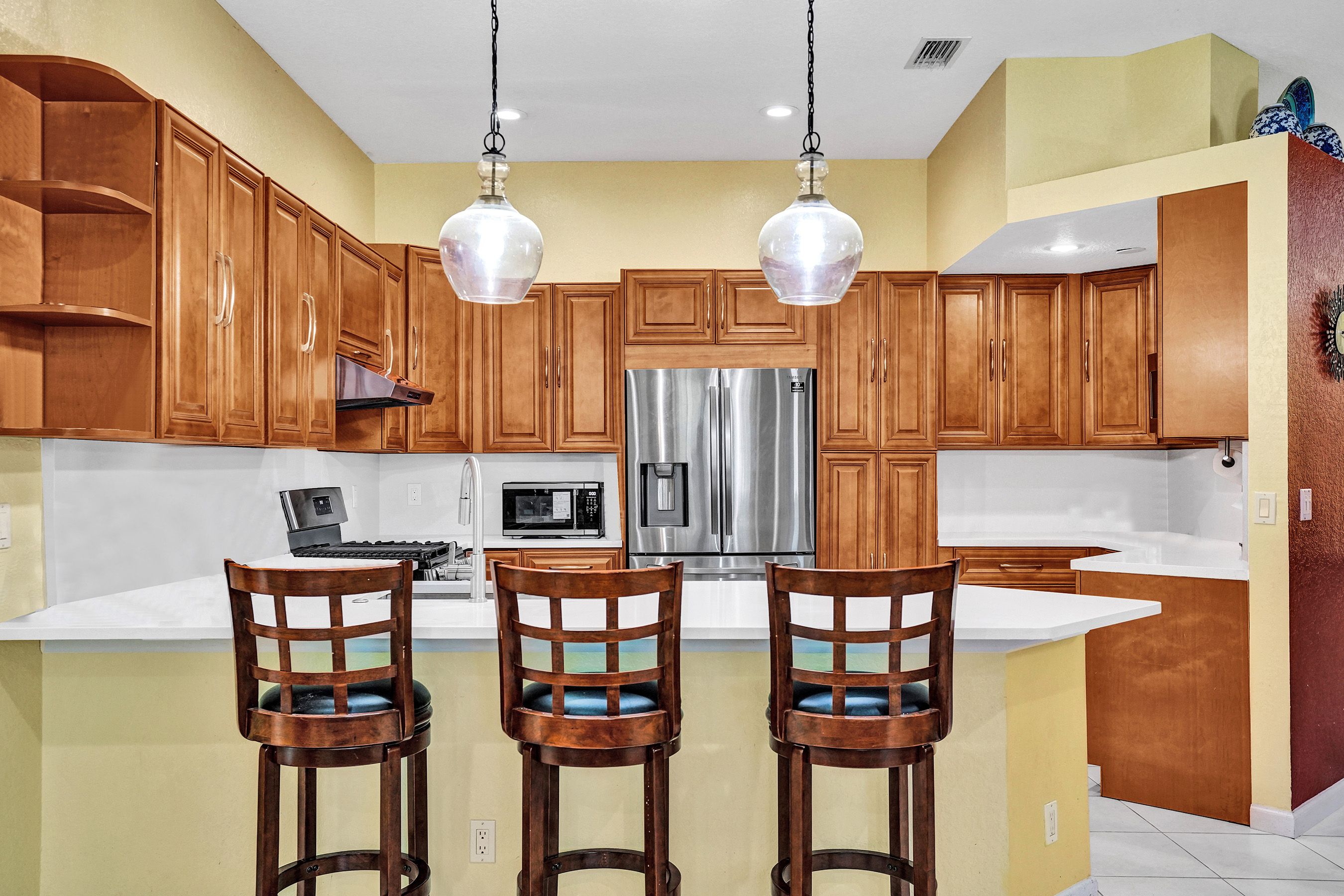 4401 SW 74th Terrace Davie FL 33314