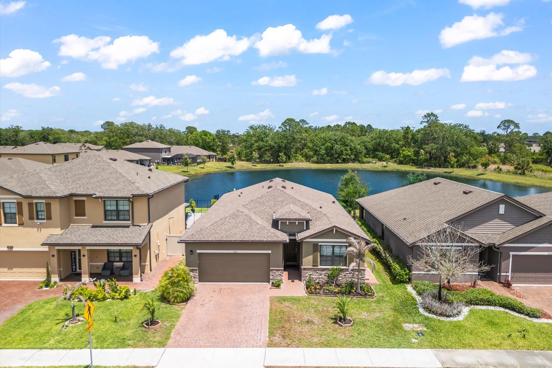 2193 Capital Drive SE Palm Bay FL 32909