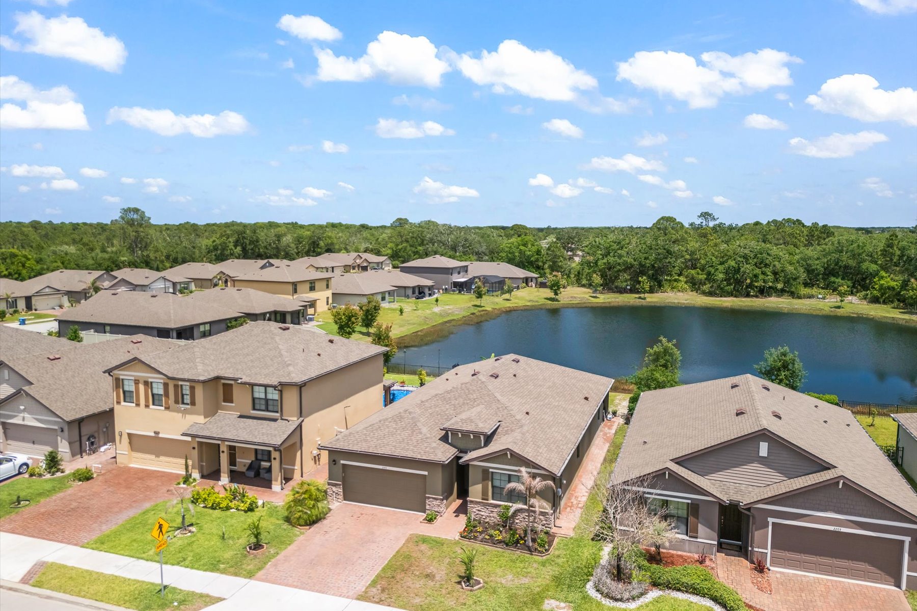 2193 Capital Drive SE Palm Bay FL 32909